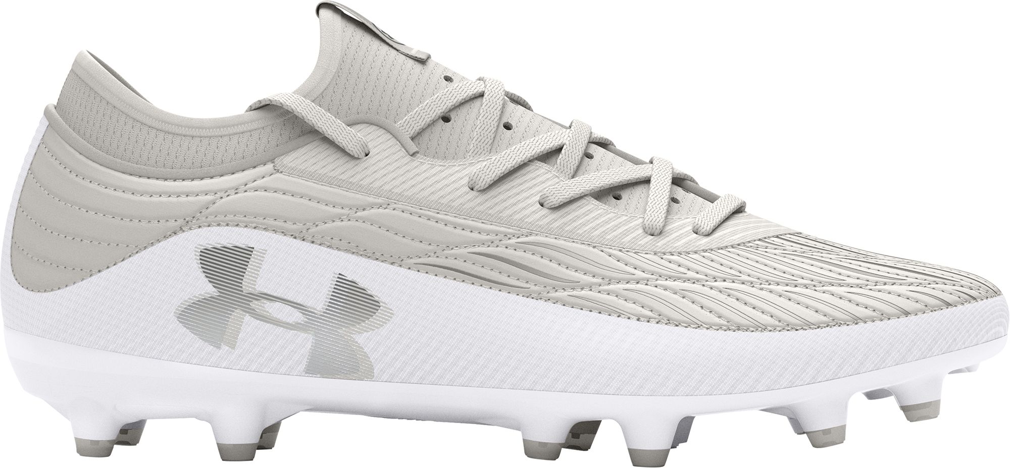 Under Armour Magnetico Select 4 FG Soccer Cleats | Dick's Sporting