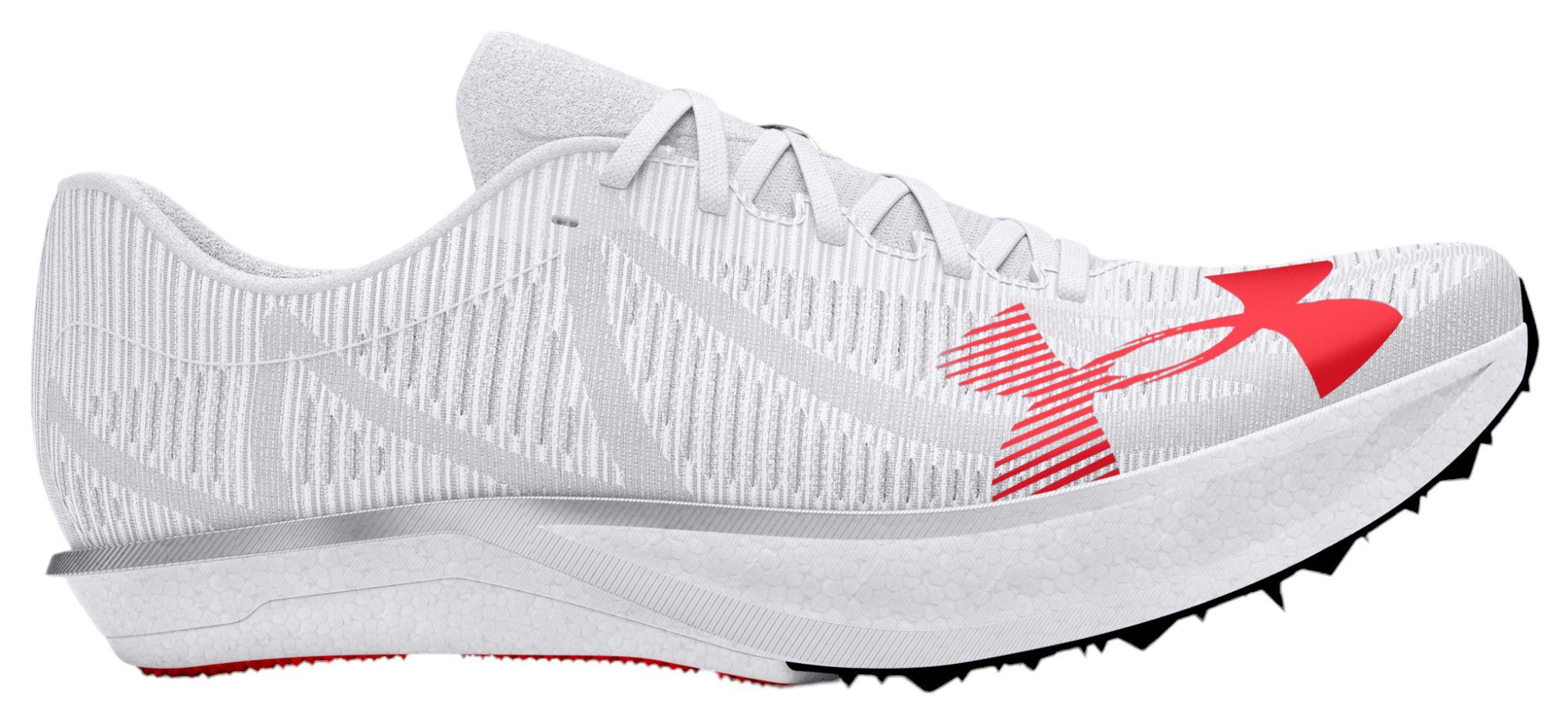 Under Armour Shakedown Elite 3 Long Distance Track and Field Shoes