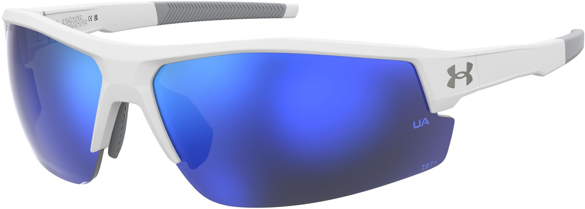Under Armour Skillz Mirror Sunglasses | Golf Galaxy
