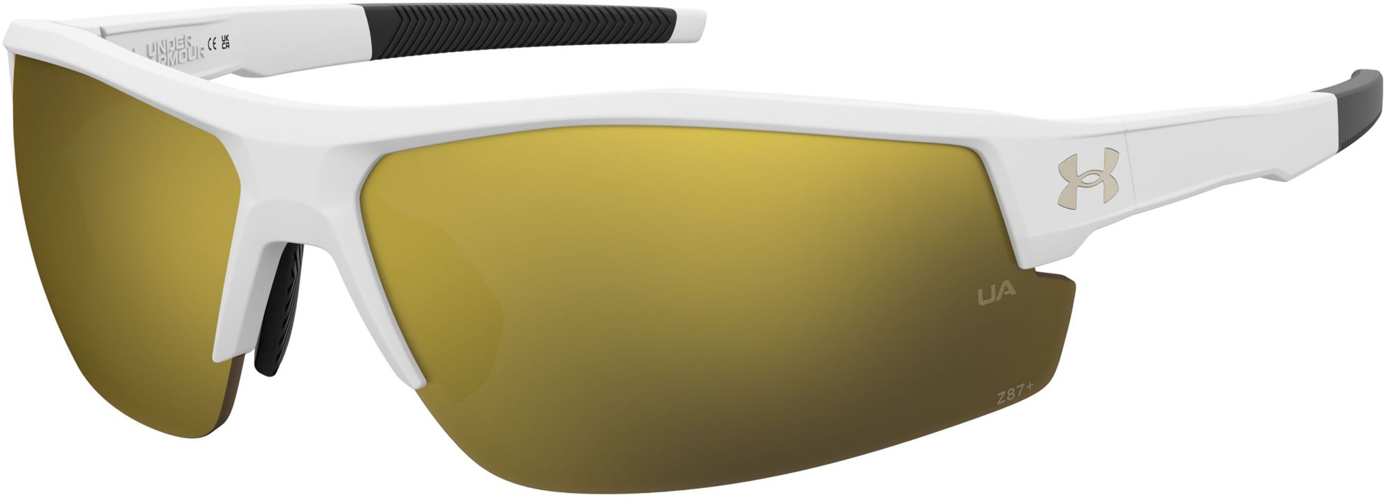Under Armour Skillz Mirror Sunglasses | Golf Galaxy