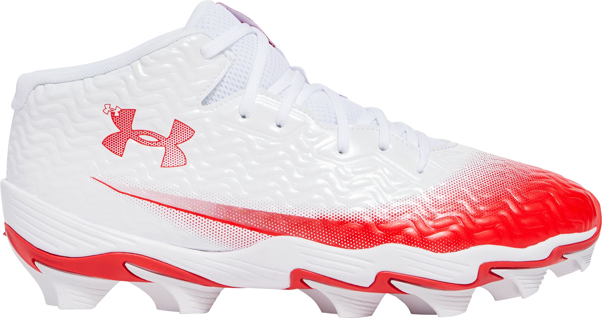 Under Armour Spotlight MC スパイク シューズ　28cm Amazon | Under Armour Spotlight Clone 3.0 MC メンズ
