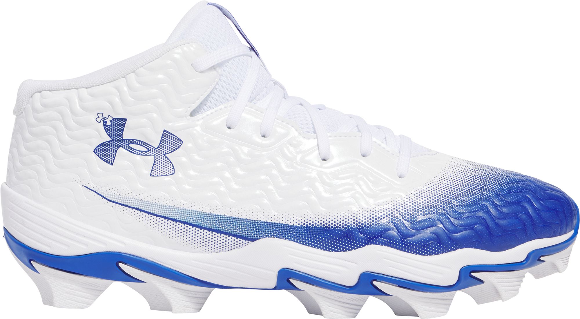 Under Armour Men's Spotlight Hammer MC Football Cleats | Dick's