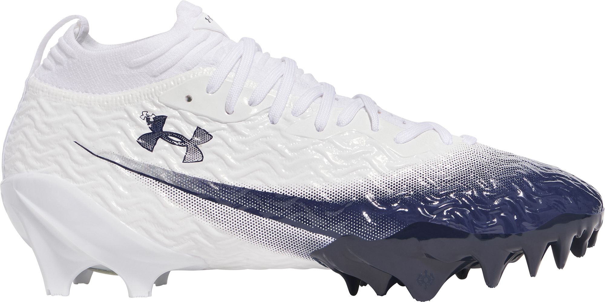 Under Armour Spotlight Pro MC Football Cleats | Dick's Sporting Goods