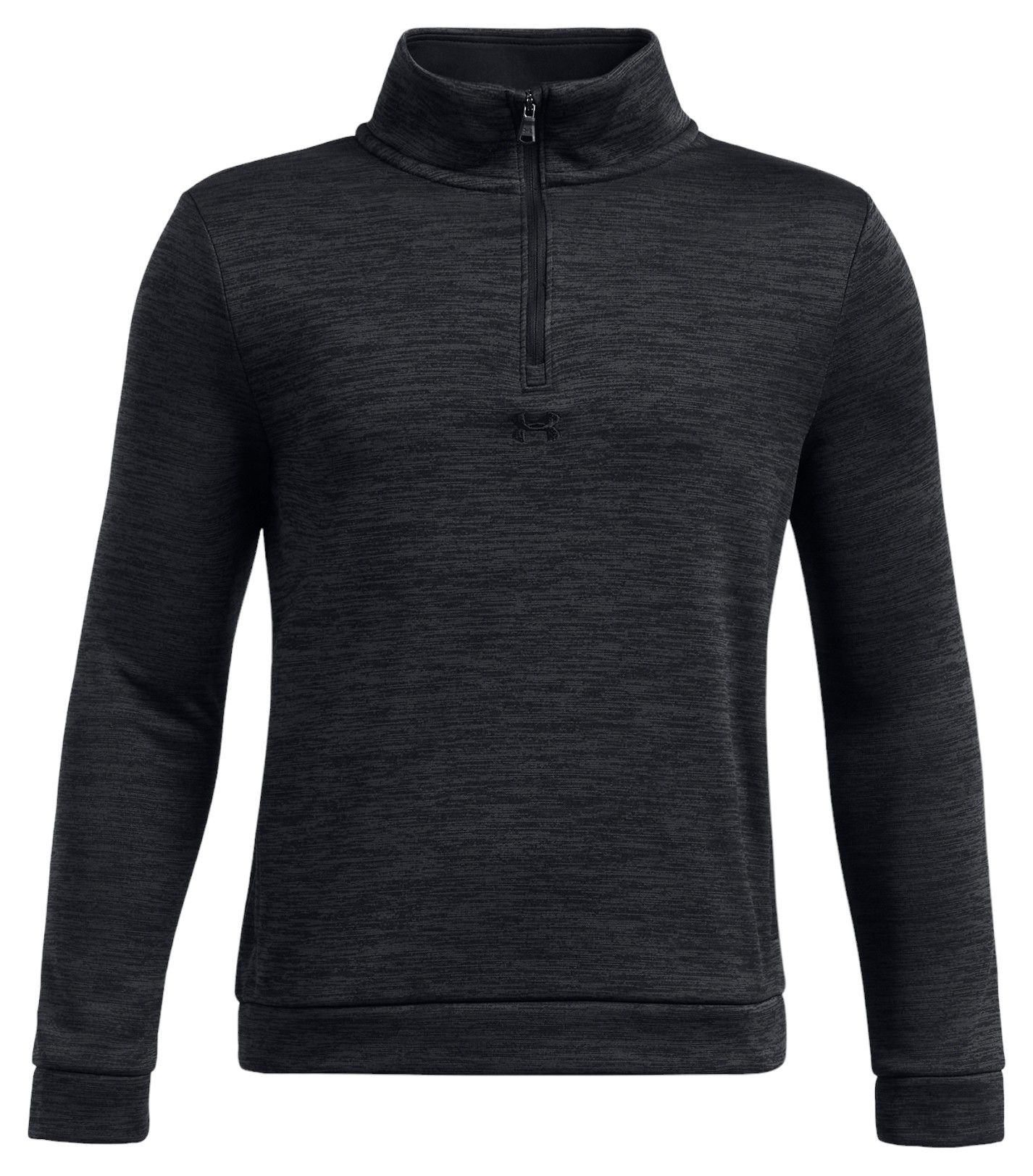 Under Armour Boys' UA Drive Midlayer 1/4 Zip Golf Pullover | Golf