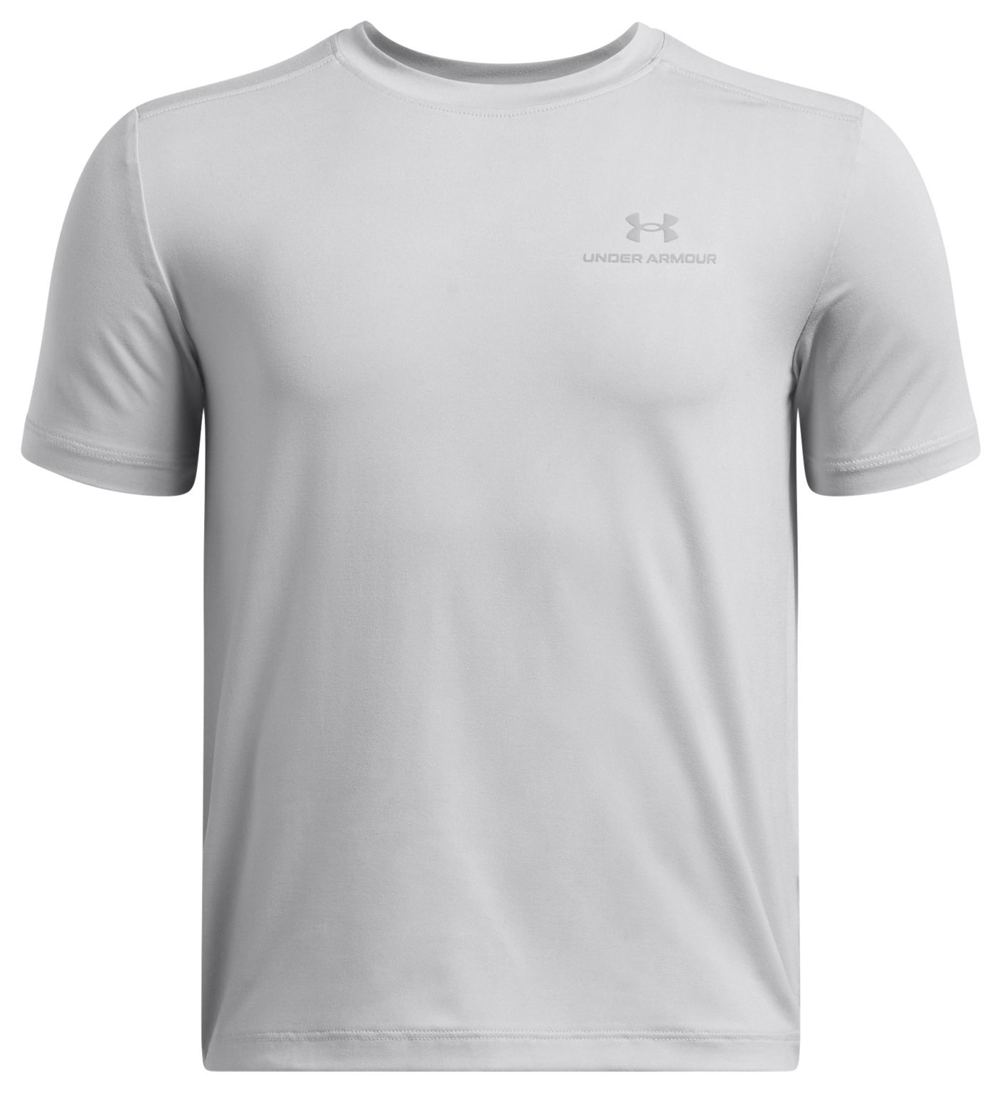 Under Armour Boys' Vanish Short Sleeve Shirt | Dick's Sporting Goods