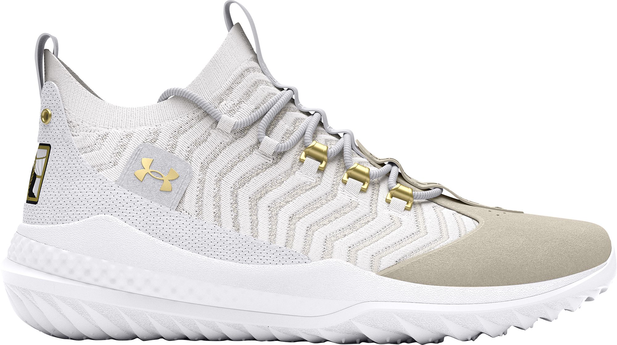 Under Armour Men's Harper 9 Turf Baseball Shoes | Dick's