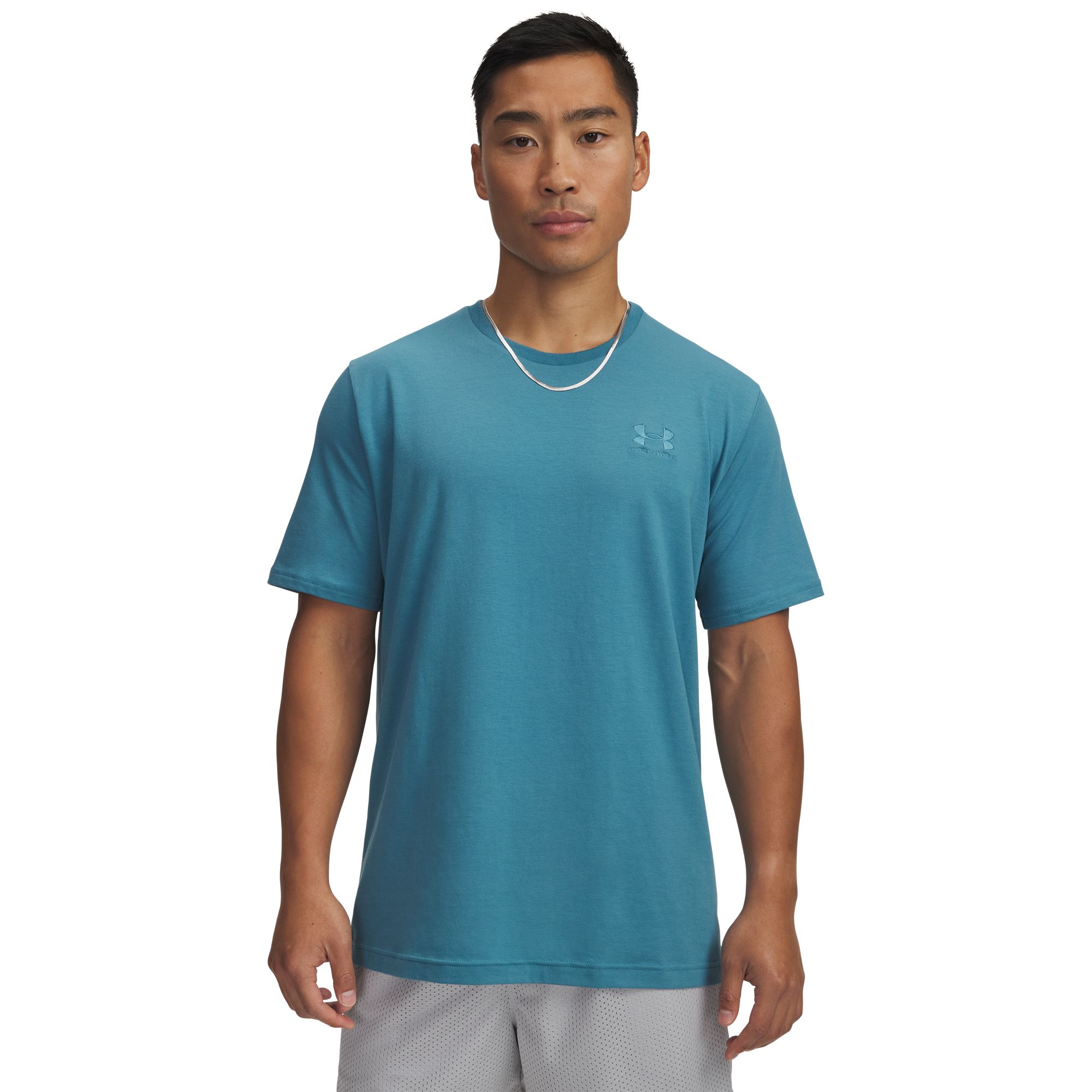 Under Armour Men's Icon Graphic T-Shirt | Dick's Sporting Goods