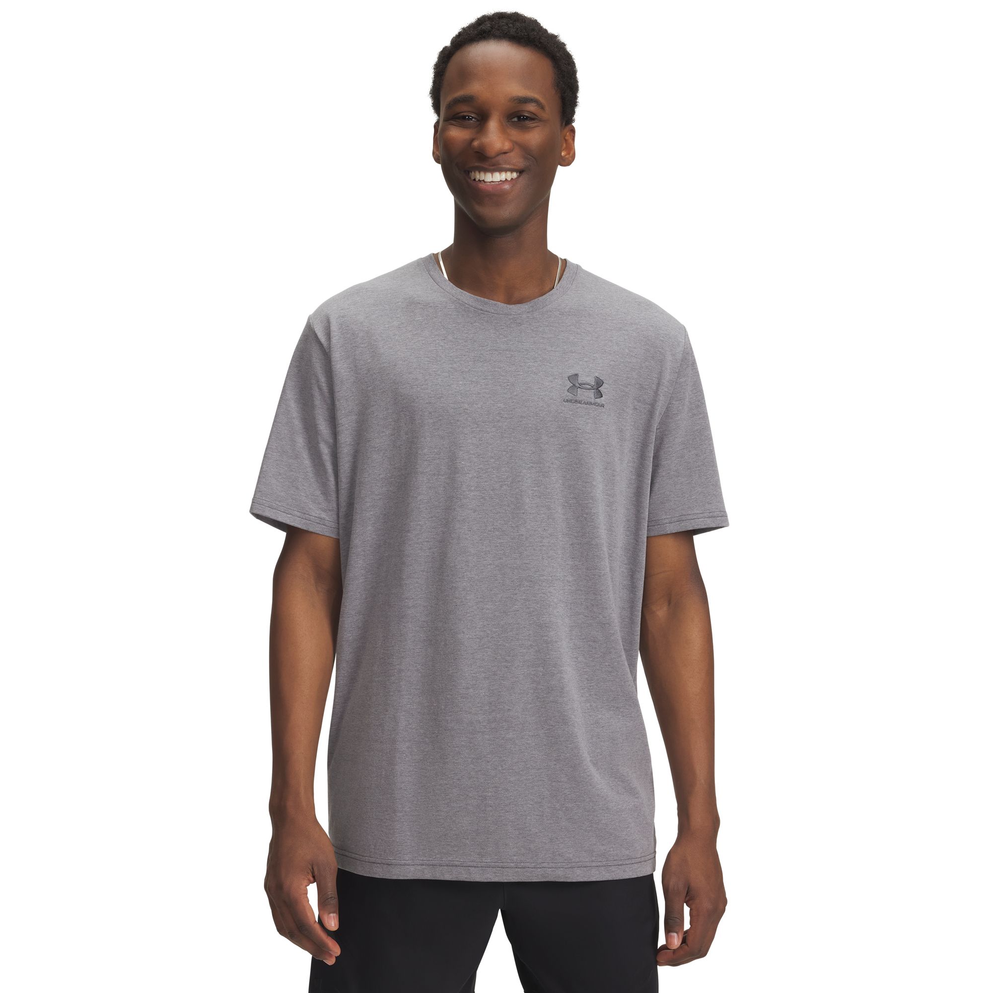 Under Armour Men's Icon Graphic T-Shirt | Dick's Sporting Goods