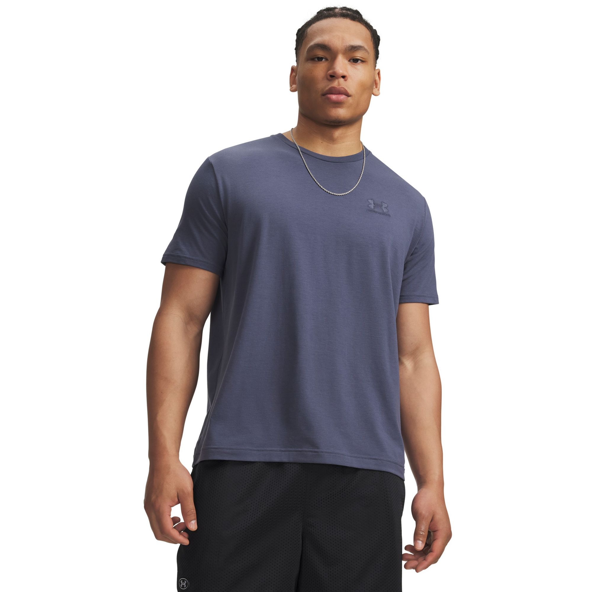 Under Armour Men's Icon Graphic T-Shirt | Dick's Sporting Goods