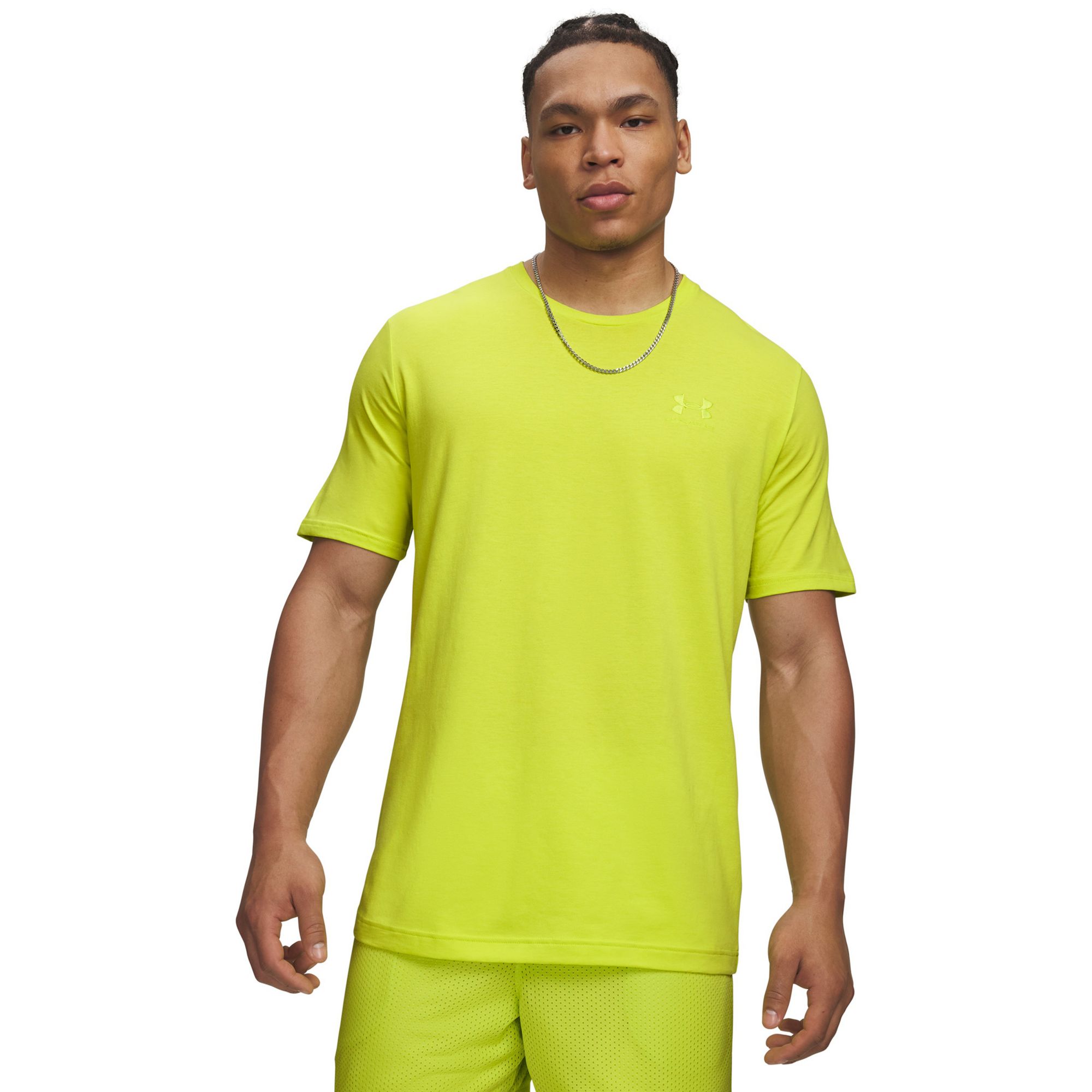 Under Armour Men's Icon Graphic T-Shirt | Dick's Sporting Goods