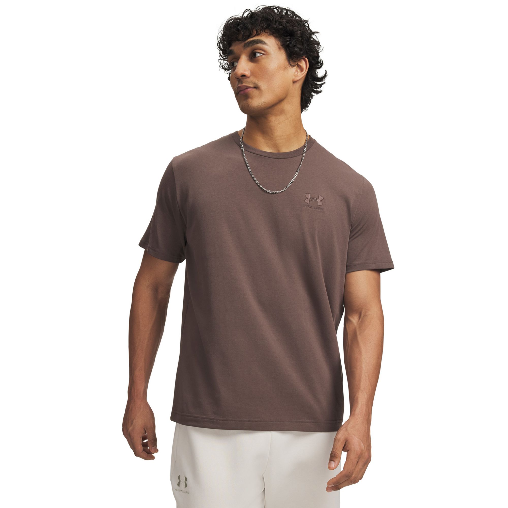 Under Armour Men's Icon Graphic T-Shirt | Dick's Sporting Goods