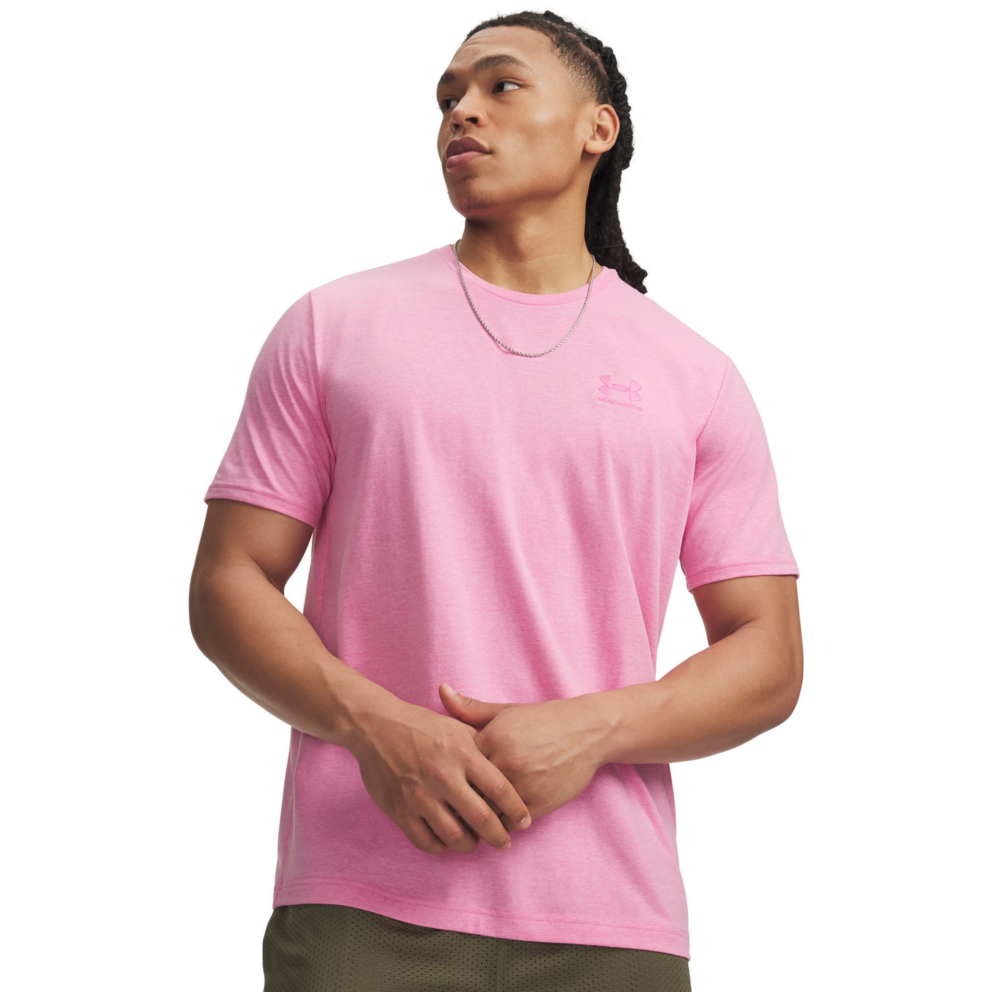 Under Armour Men's Icon Graphic T-Shirt | Dick's Sporting Goods