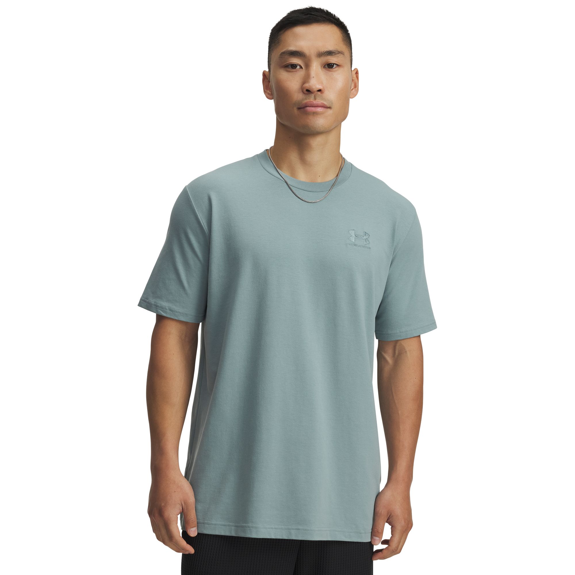 Under Armour Men's Icon Graphic T-Shirt | Dick's Sporting Goods