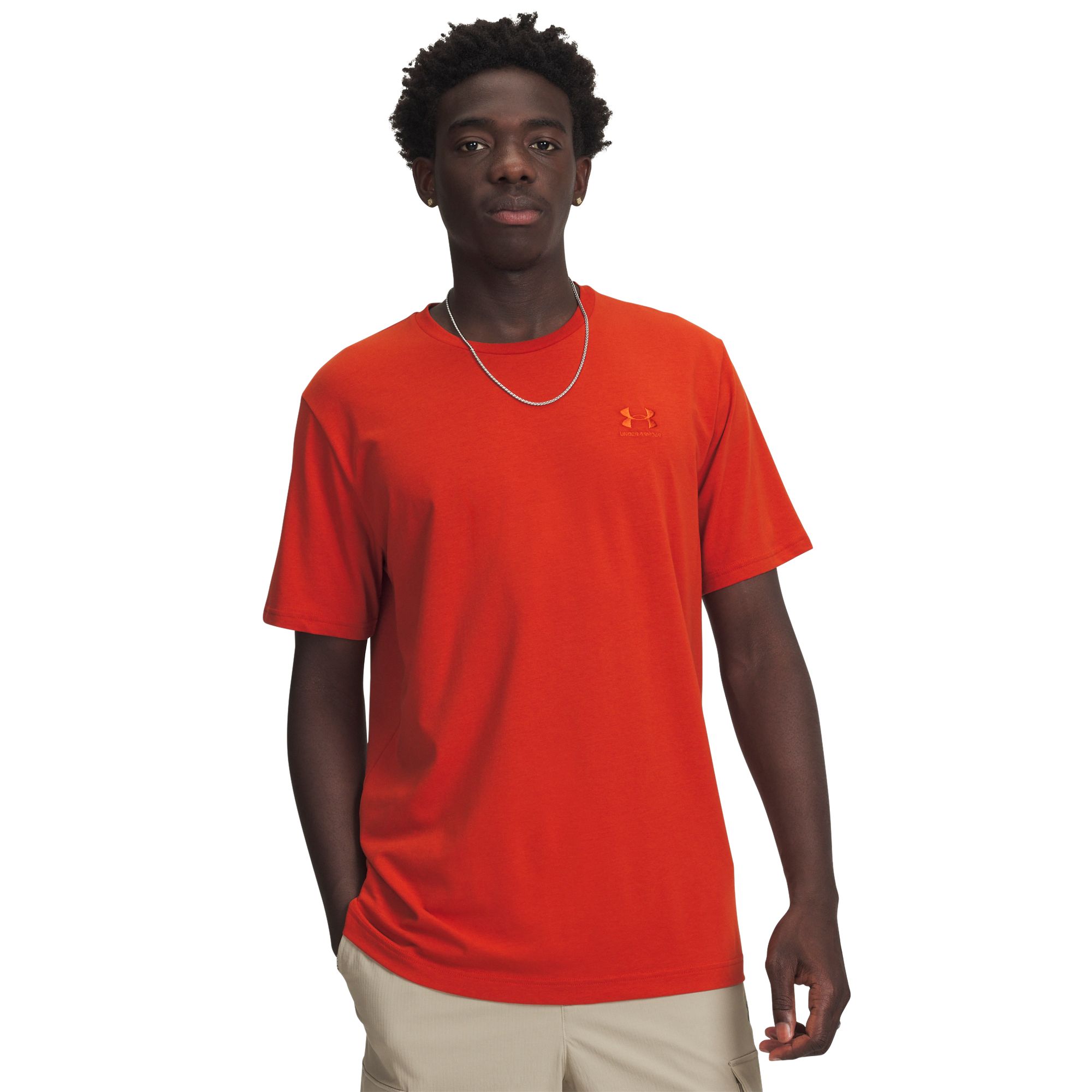 Under Armour Men's Icon Graphic T-Shirt | Dick's Sporting Goods