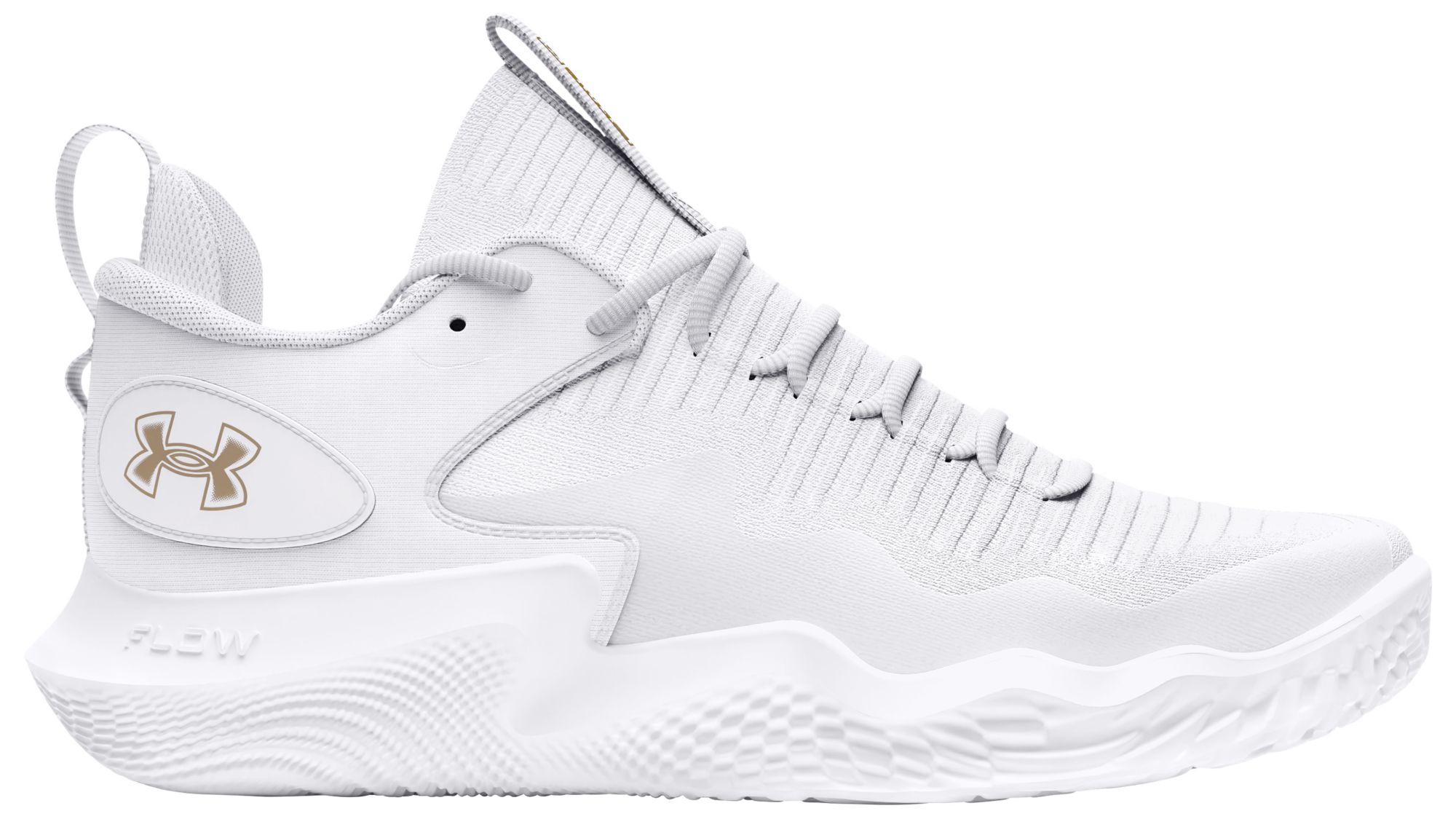 UNDER ARMOUR バレーボールシューズ FLOW ACE LOW Under Armour Women's Flow Ace Low Volleyball Shoes | Dick's