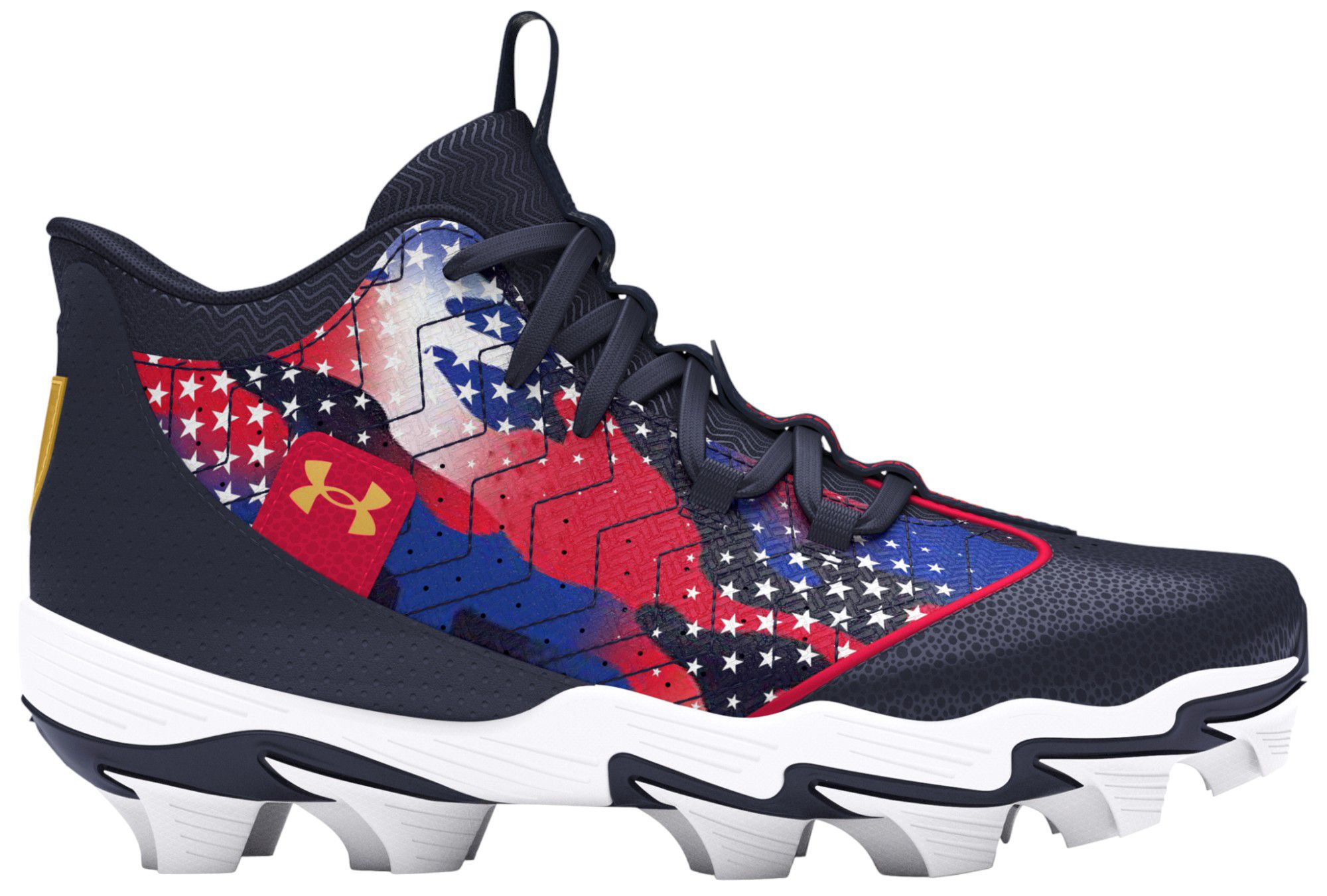 ※日本未発売【UNDER ARMOUR】野球 25.5㎝ Harper Pro9