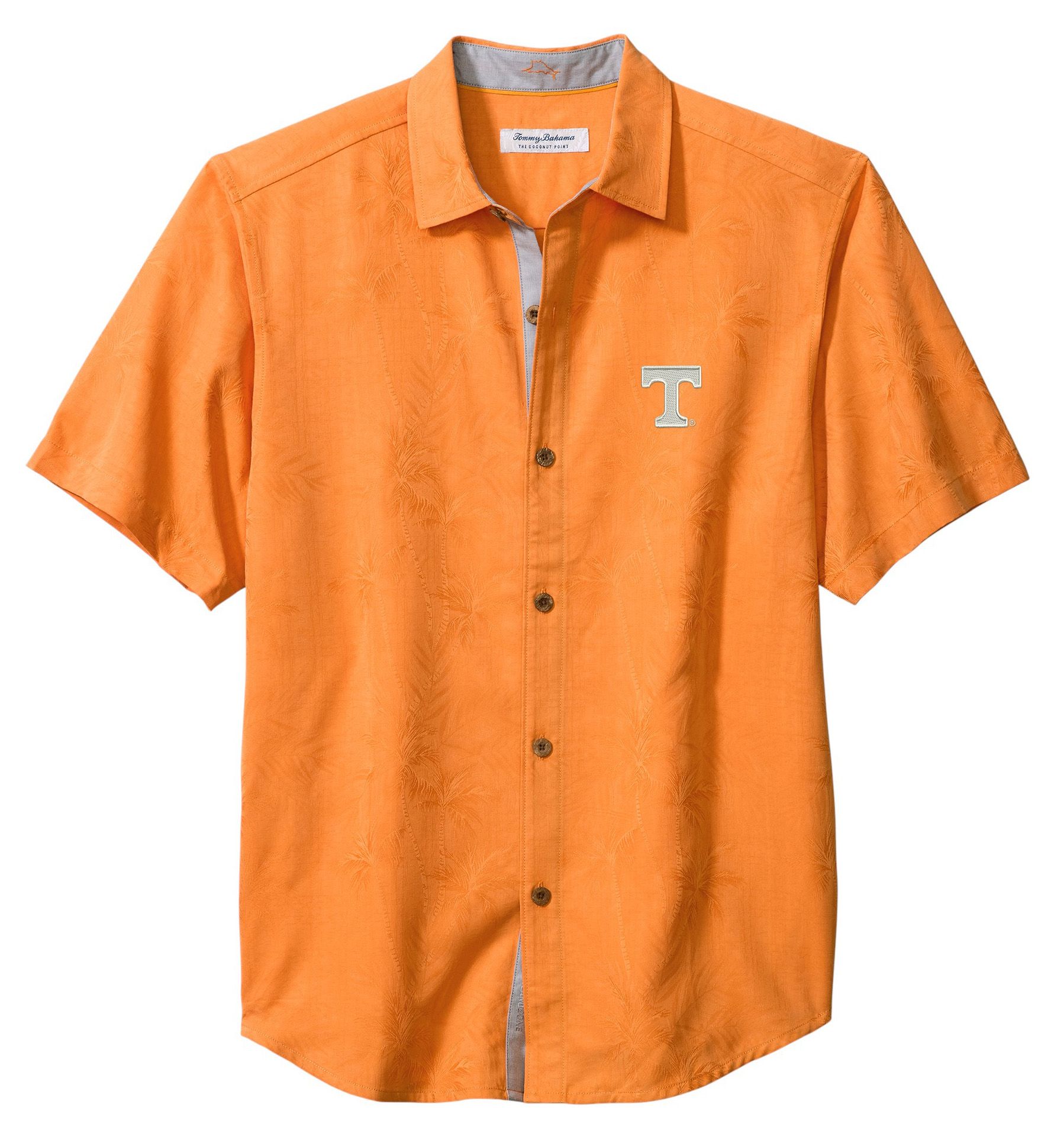 tennessee orange dress shirts Tennessee Sideline T-Shirt Dress