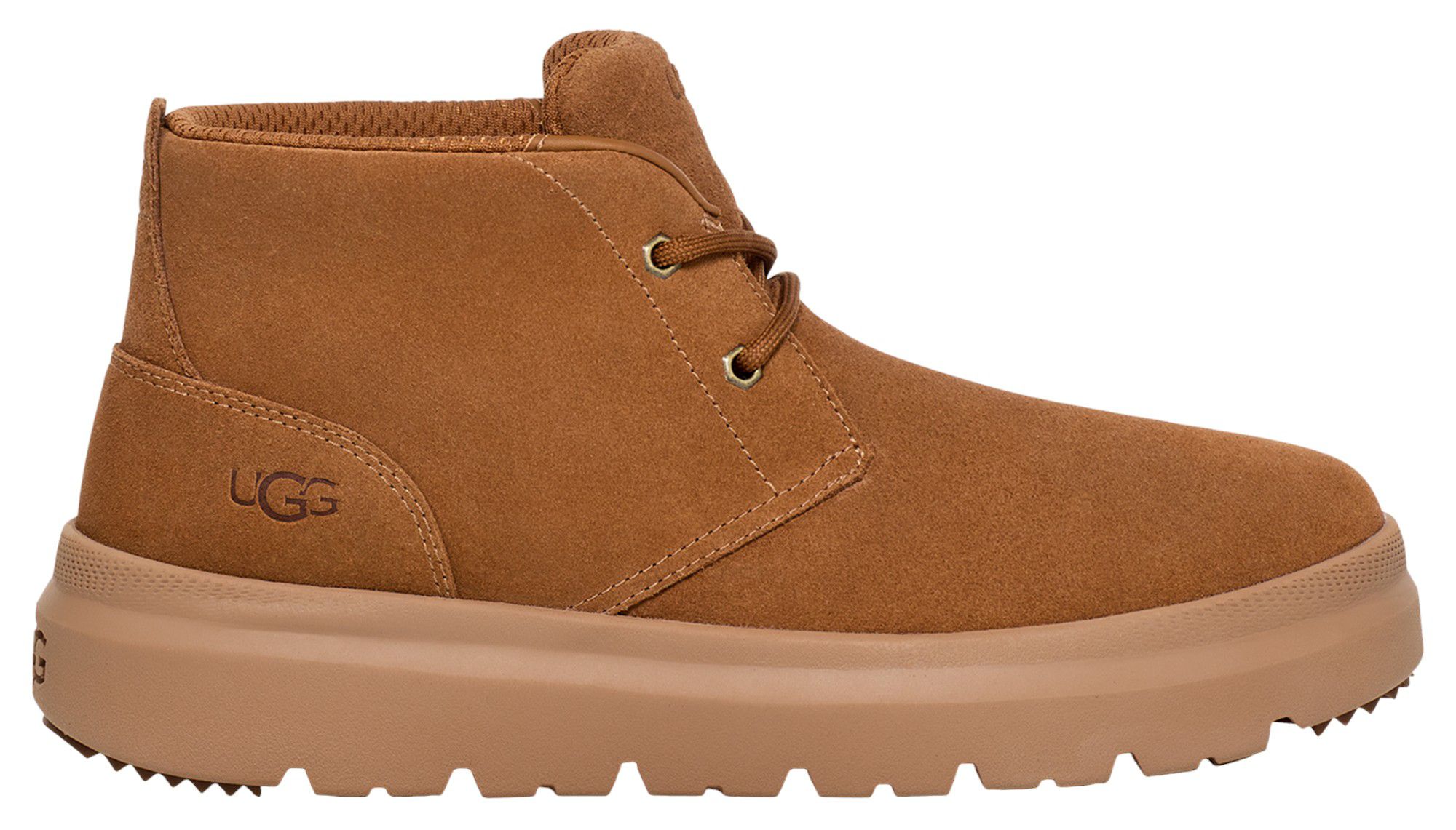 UGG Men's Burleigh Chukka Boots