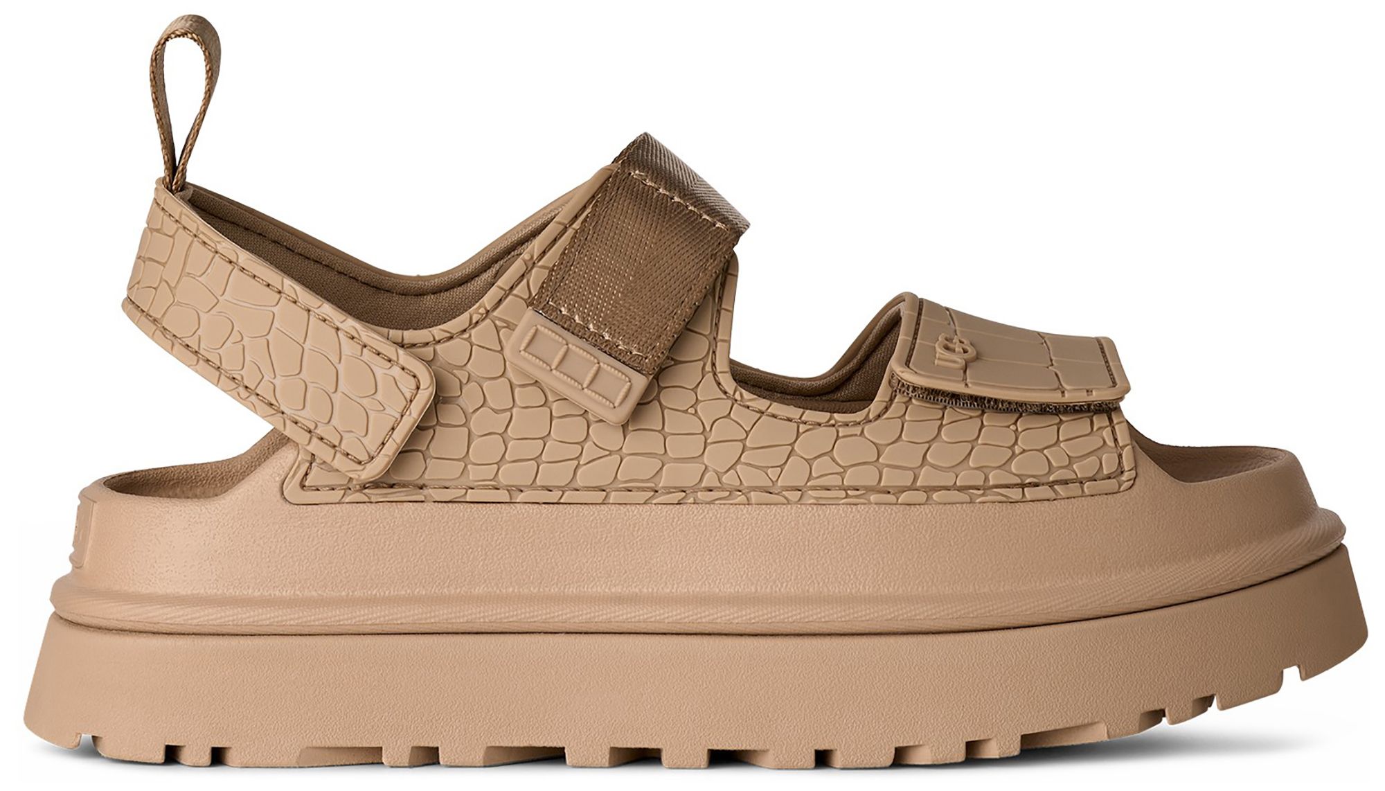 UGG Women's GoldenGlow Sandals | Dick's Sporting Goods