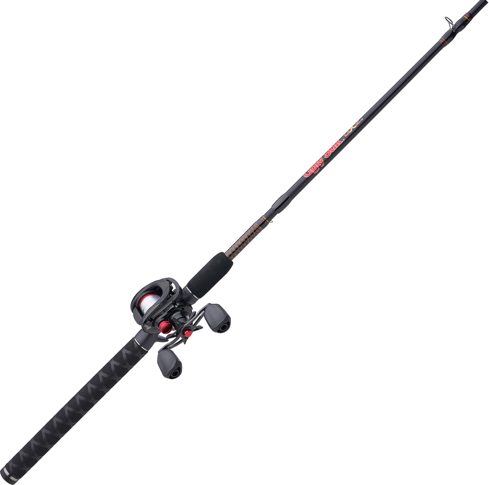 abu garcia baitcast reel Abu Garcia Beast 400 Baitcasting Reels