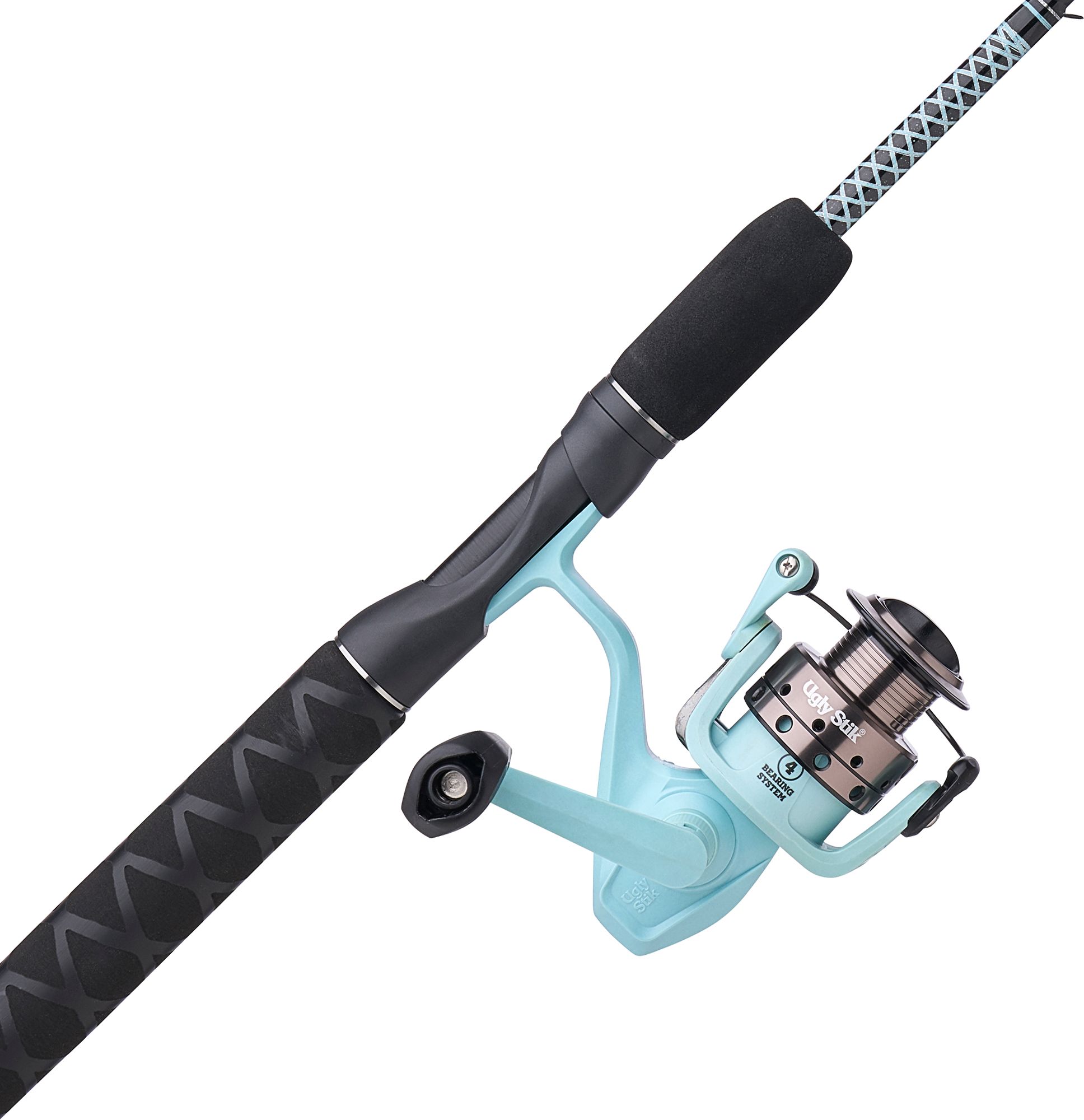 penn battle ii 5000 and ugly stik gx2 Ugly Stik Ladies' GX2 LE Spinning Combo