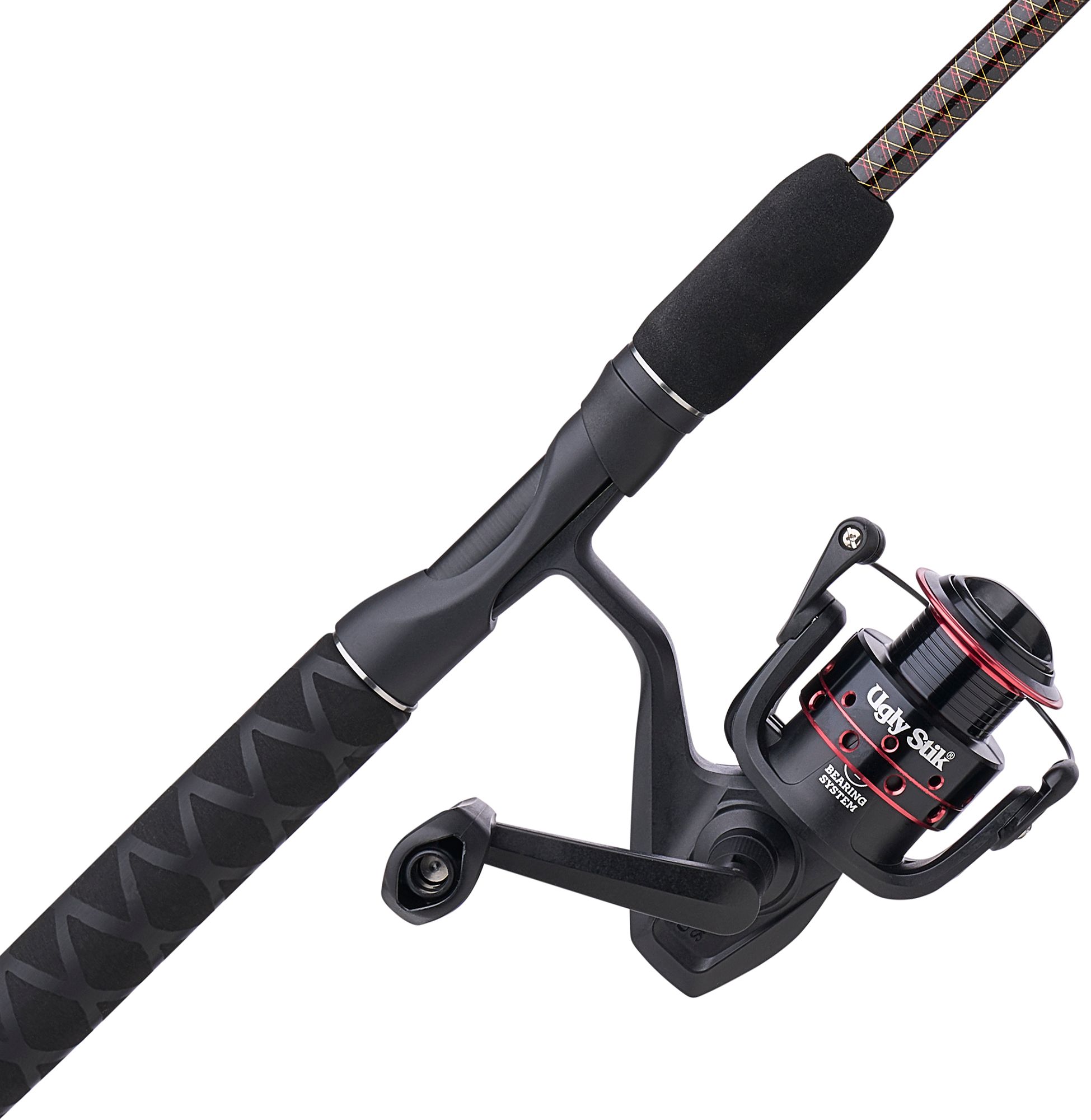 Ugly Stik GX2 Spinning Combo | Dick's Sporting Goods