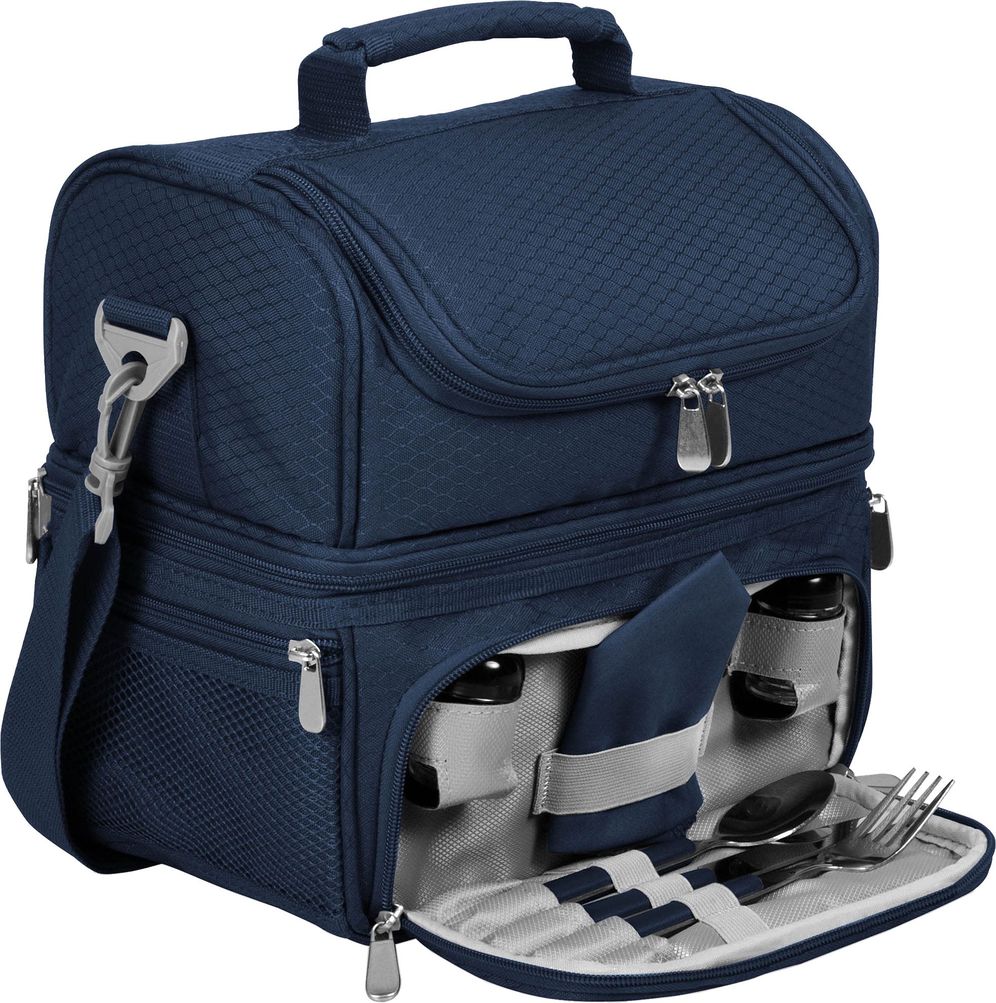 Picnic Time Oniva Pranzo Lunch Bag Cooler with Utensils | Dick's