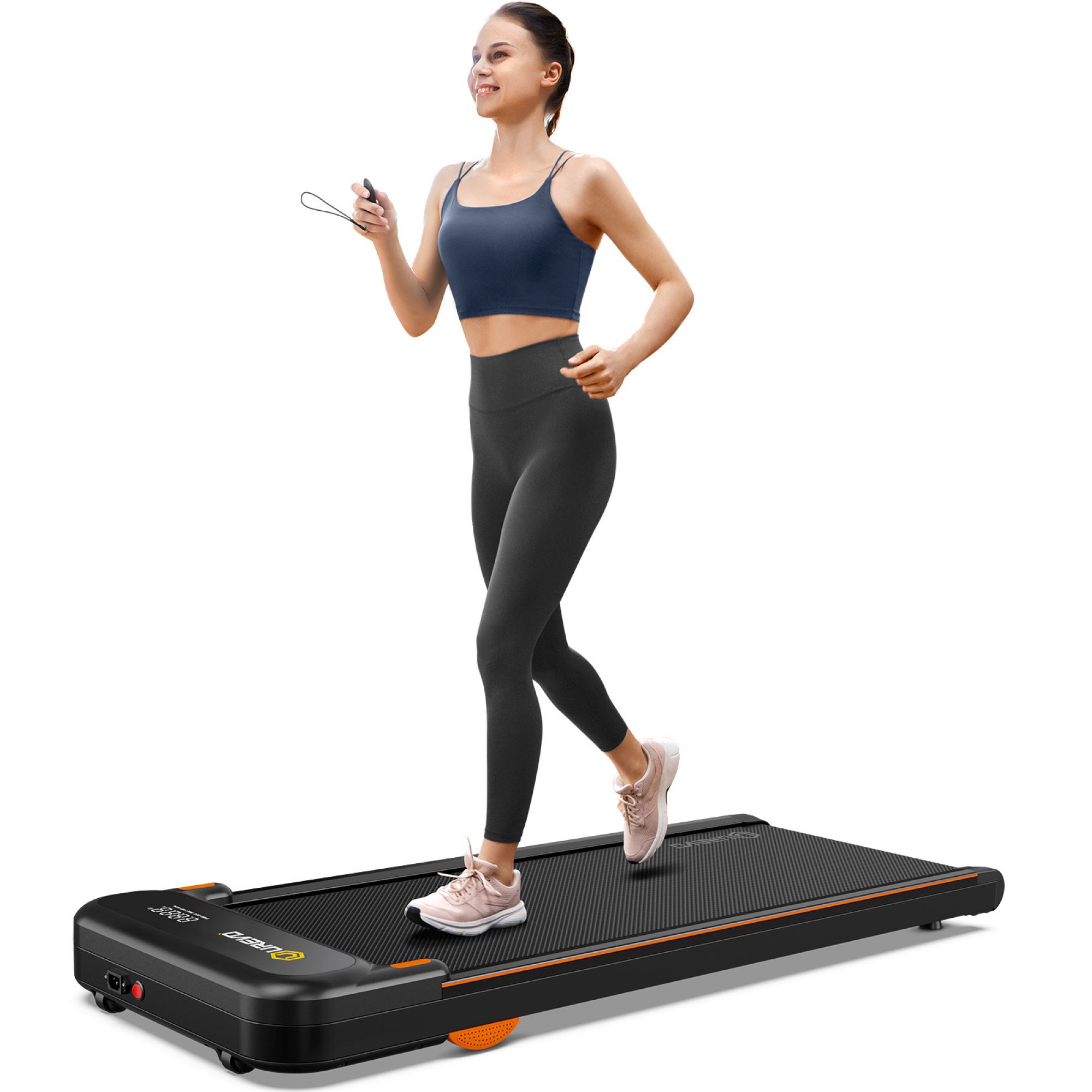 Urevo Spacewalk E4 Treadmill Dick s Sporting Goods