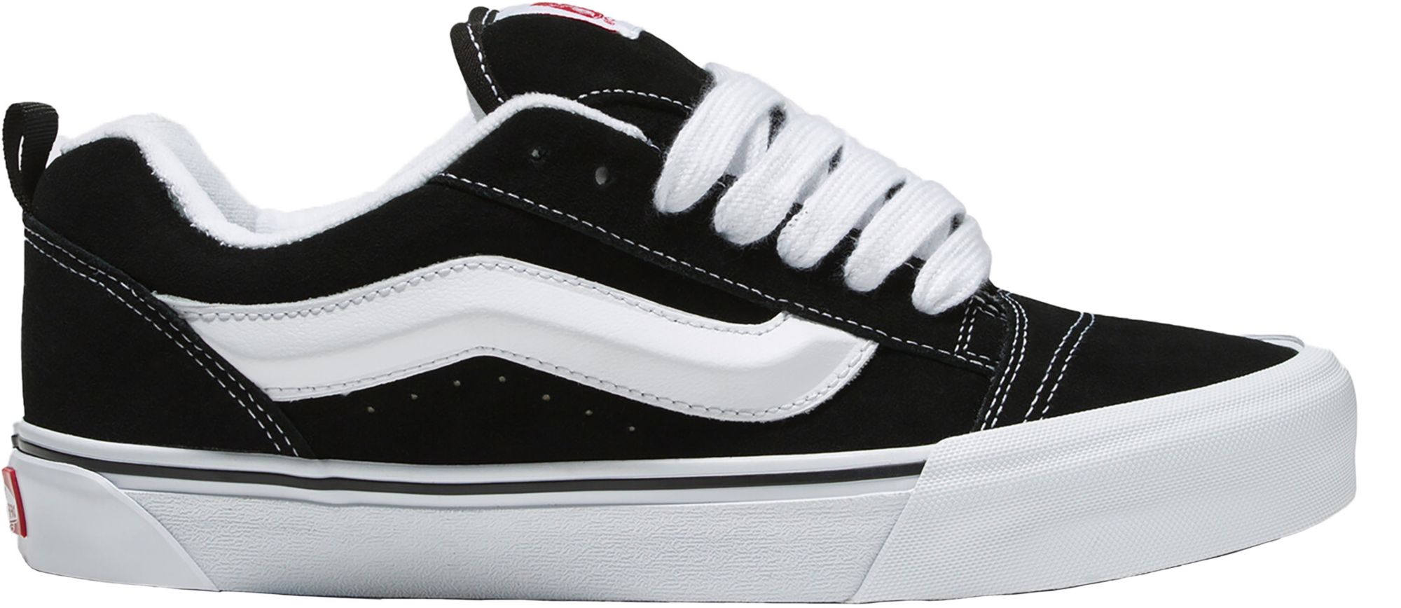 Vans knuschool ちくわぶ Vans Knu Skool Shoes | Dick's Sporting Goods