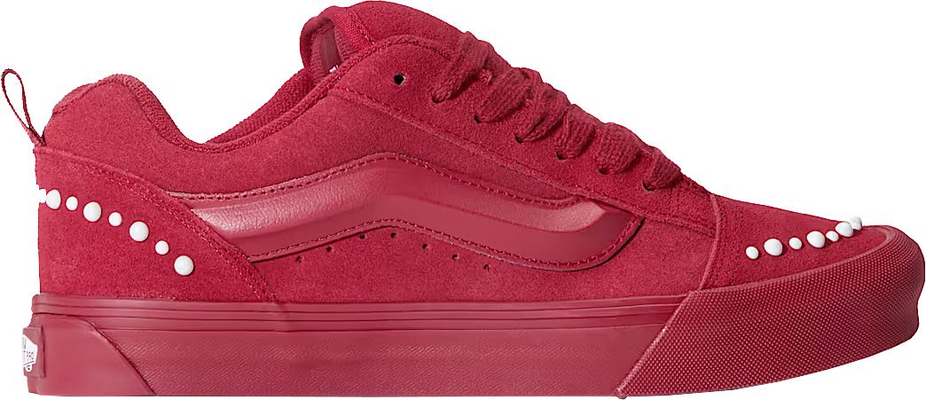 Vans Knu Skool Shoes | Dick's Sporting Goods