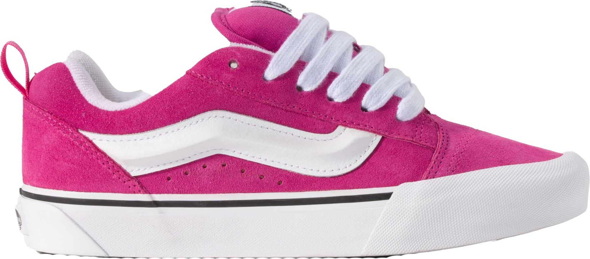 Vans Knu Skool Shoes | Dick's Sporting Goods