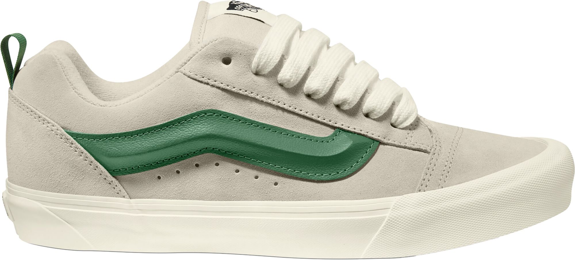 Vans Knu Skool Shoes | Dick's Sporting Goods