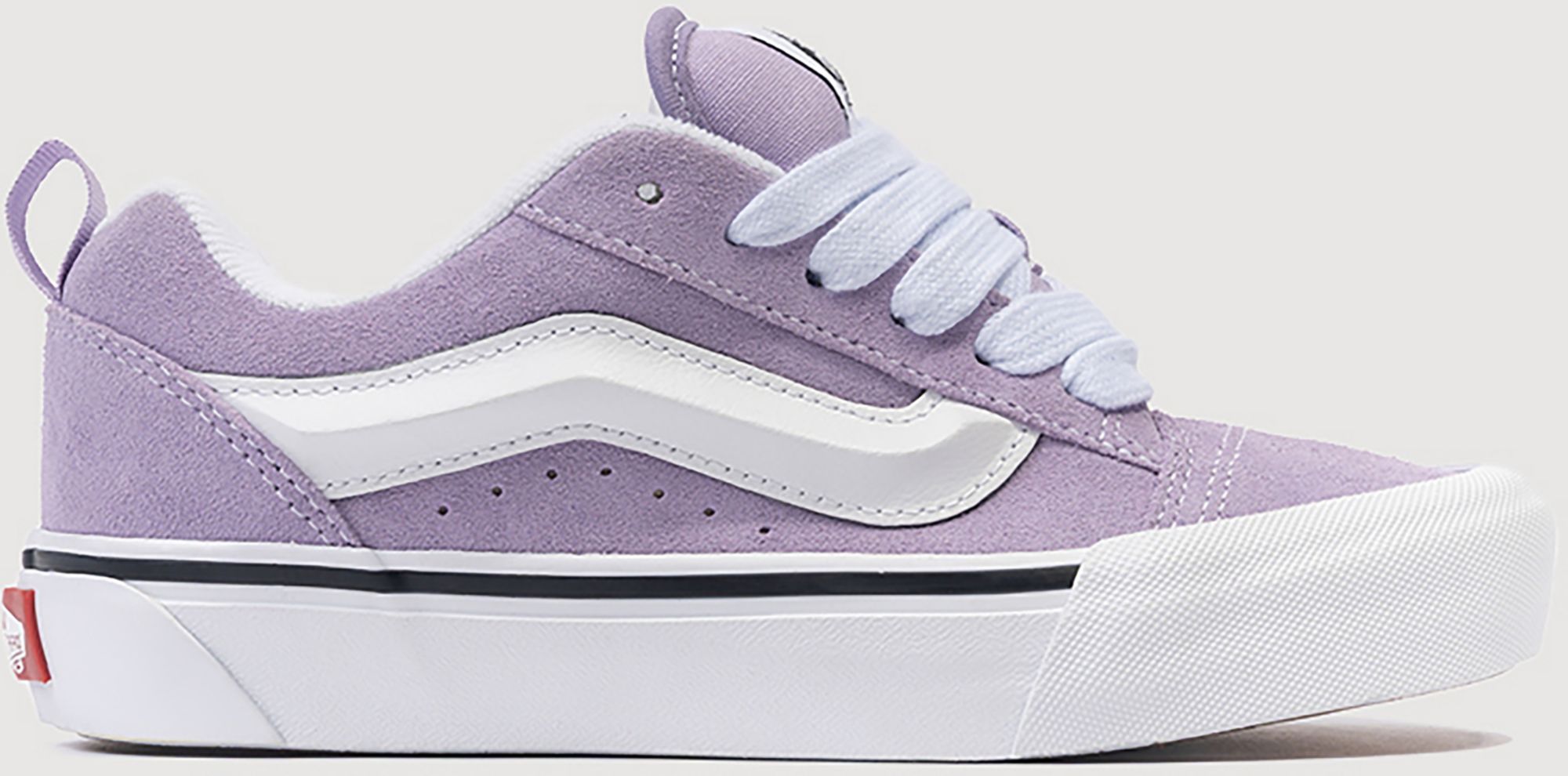 Vans Kids' Grade School Knu Skool Shoes | Dick's Sporting Goods