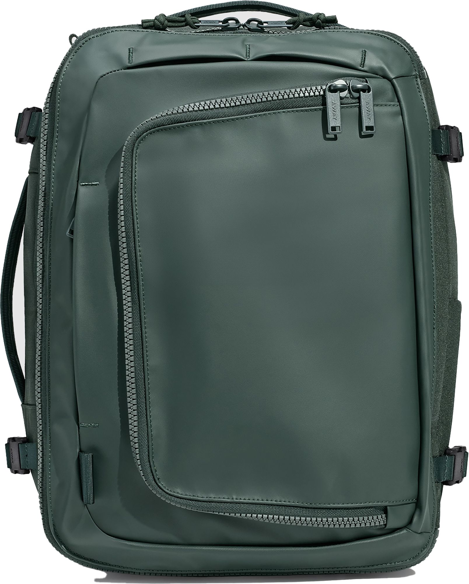timbuk2 commuter bags Custom Classic Messenger Bag BR2 and light reflective hits. Colour:Dark Green Suede Style images.snowleader.com/media/catalog/product/cache/...