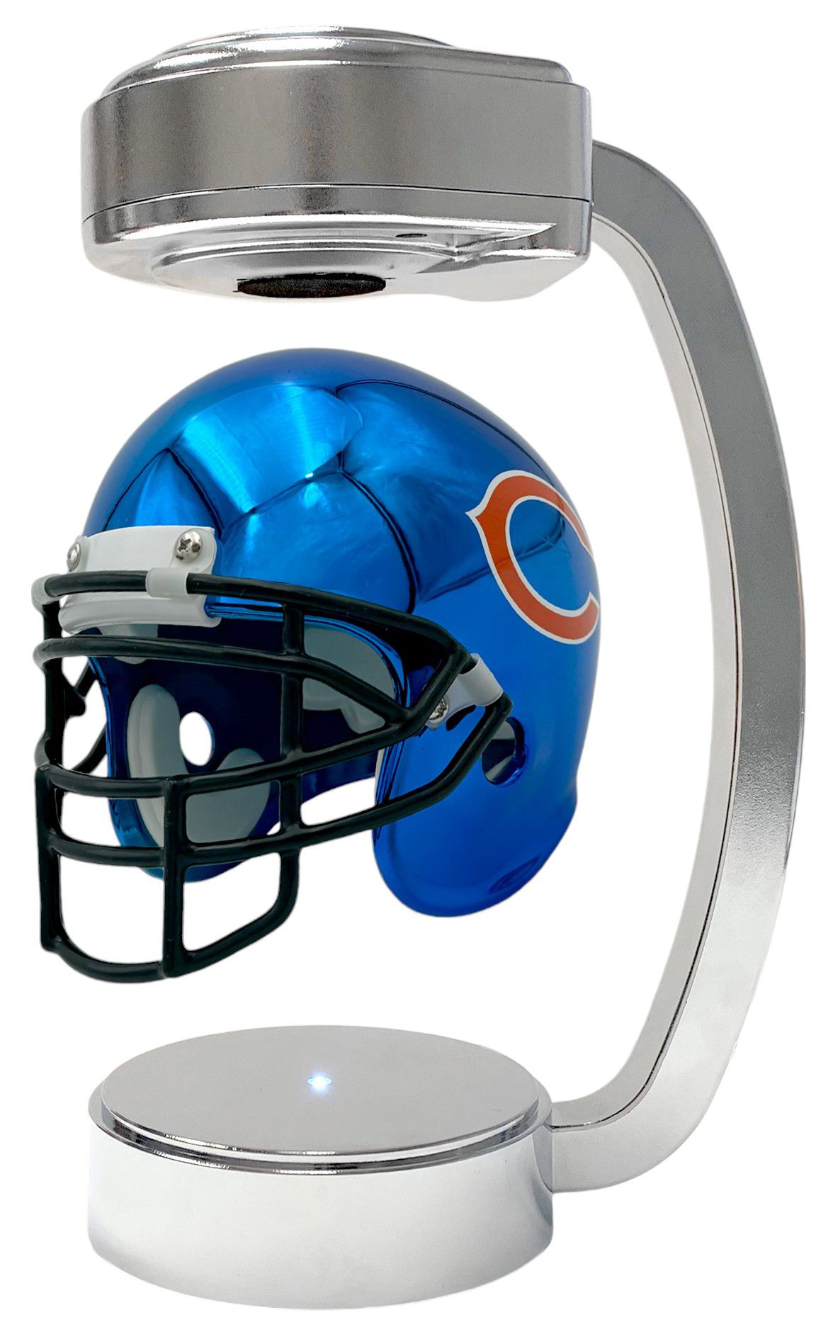 Pegasus NFL Chicago Bears Mini Chrome Hover Helmet | Dick's