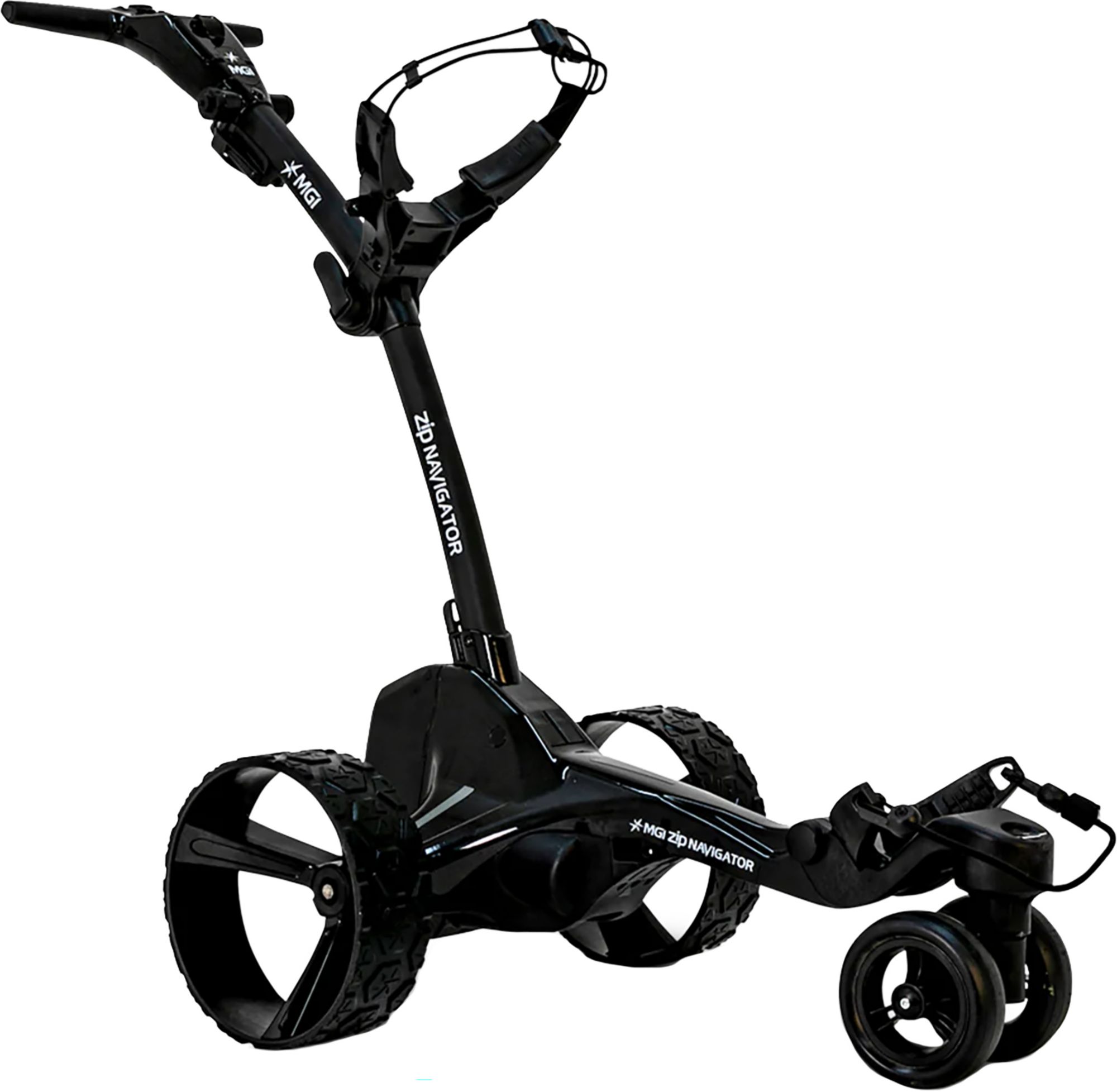 MGI Zip Navigator 1 Electric Golf Caddy | Dick's Sporting Goods