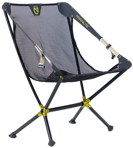 NEMO 2025 Moonlite Reclining Camp Chair