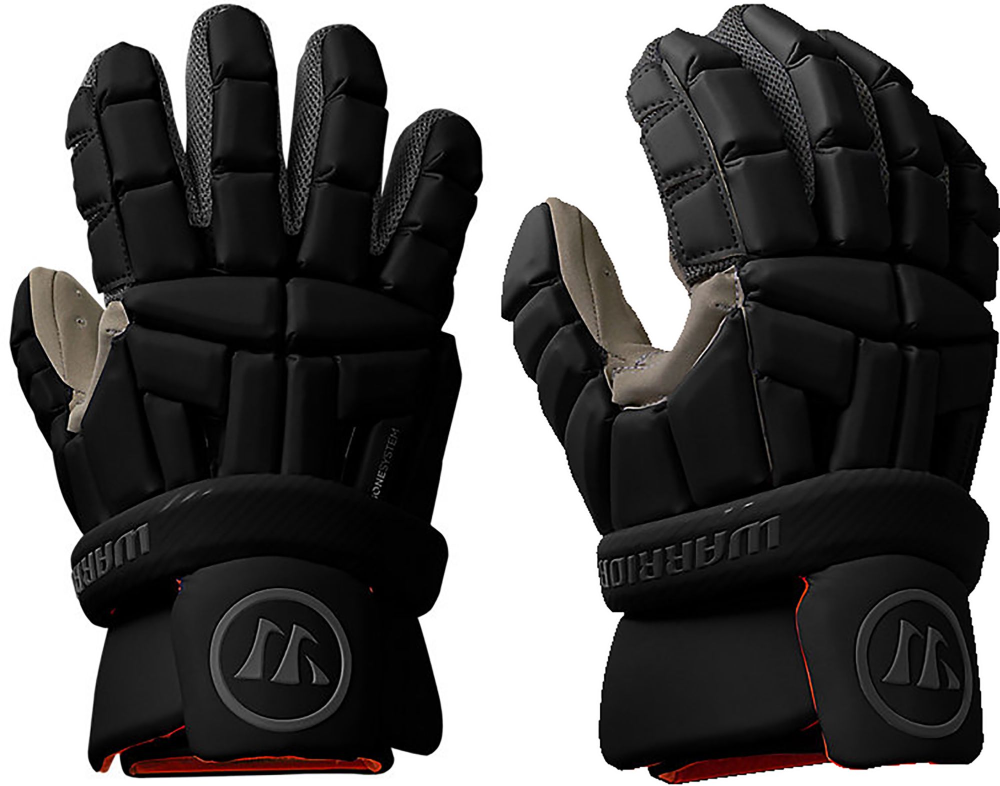 Warrior Burn Lacrosse Glove | Dick's Sporting Goods