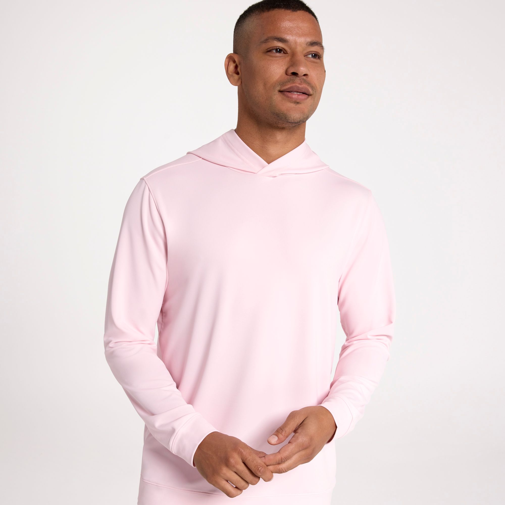 Diana CLUBHAUS メンズウェア SweatShirt Highneck