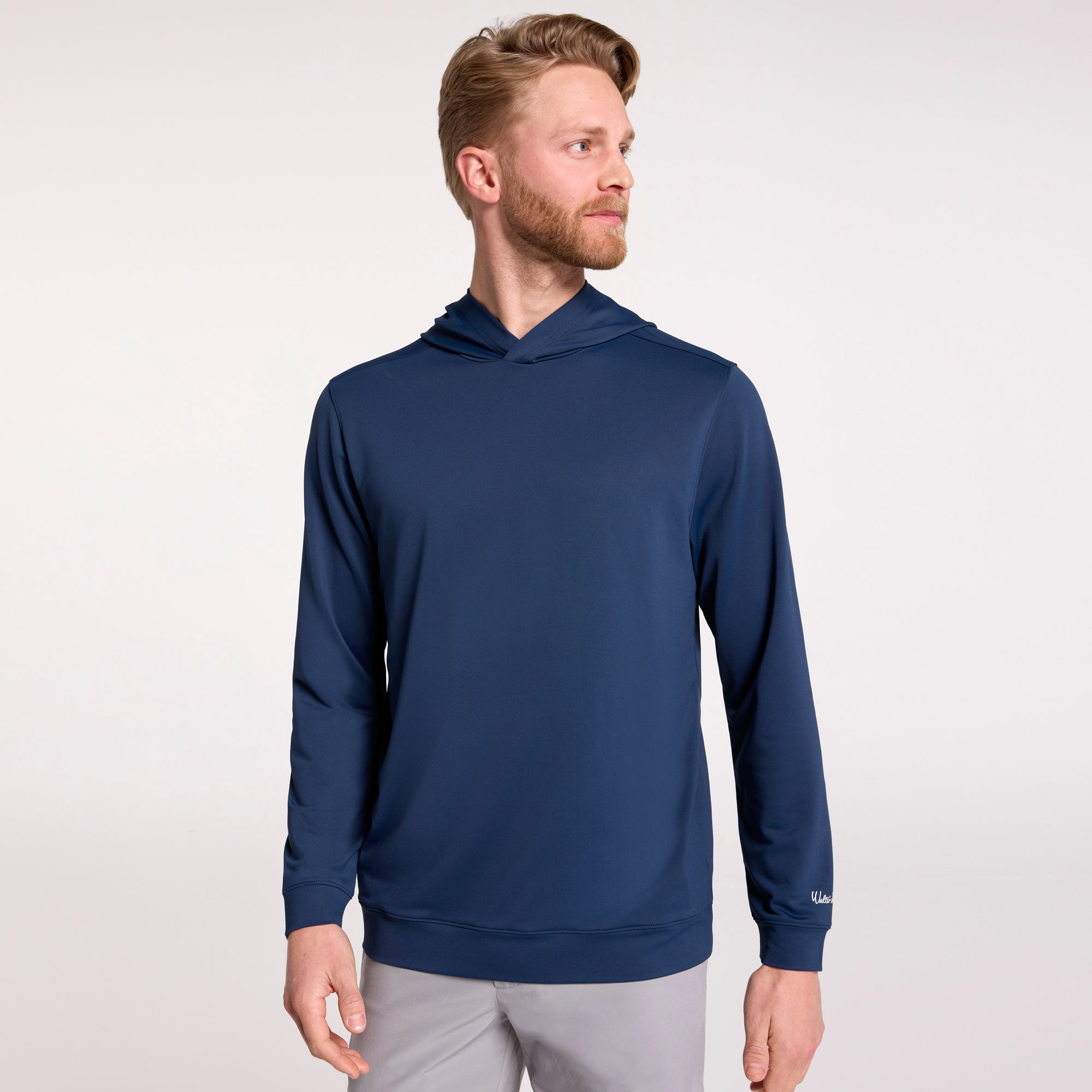 Walter Hagen Men's Performance 11 All Season Hoodie | Golf Galaxy