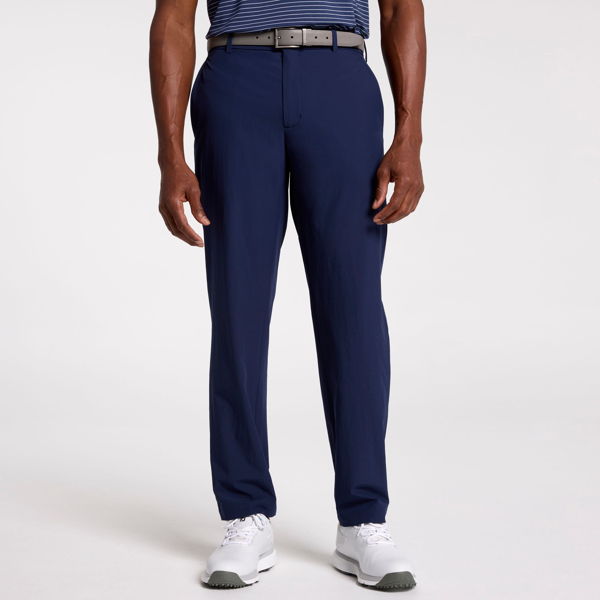 Walter Hagen Men's Performance 11 Slash Pocket Performance Golf