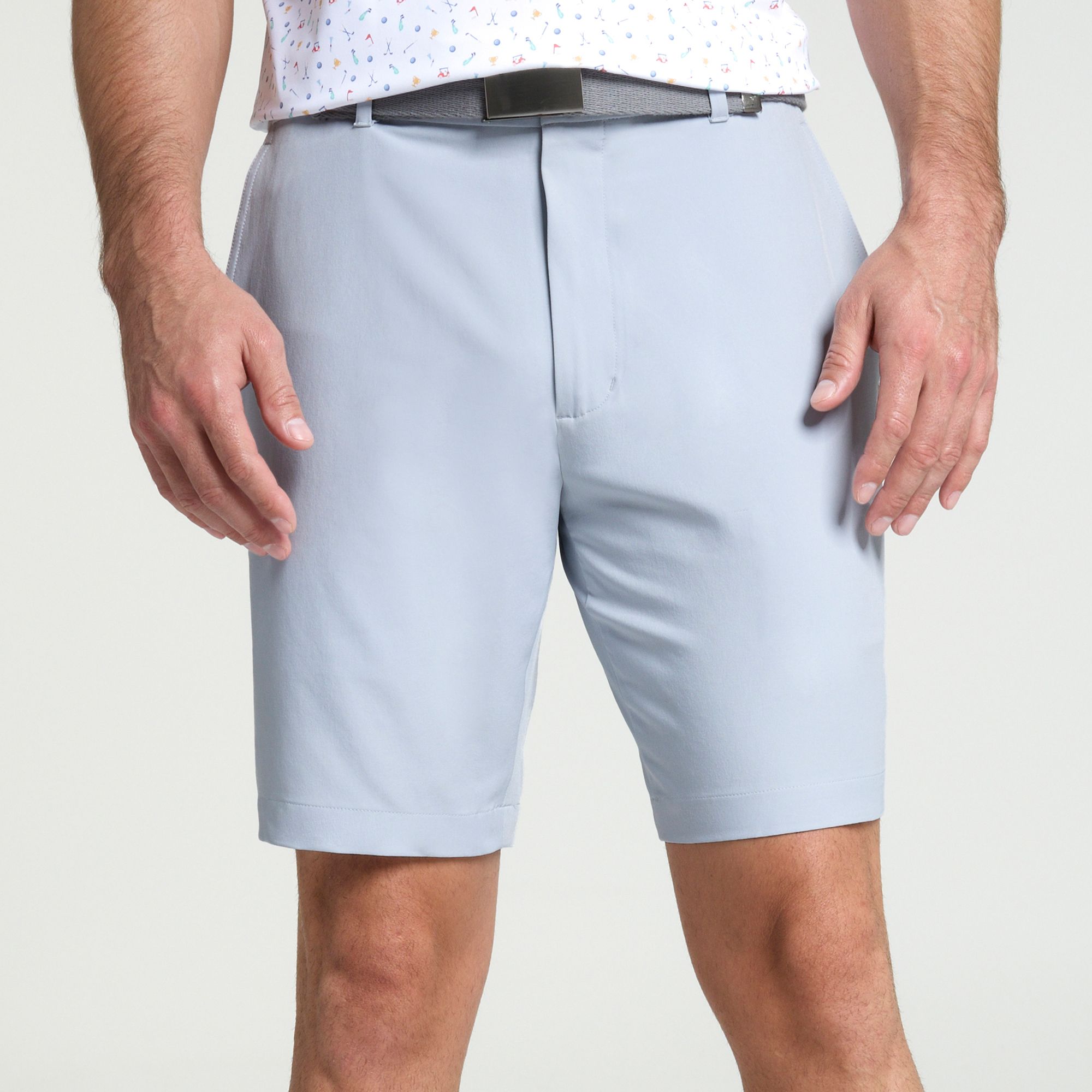 Walter Hagen Men's Performance 11 PureFlex Golf Short | Golf Galaxy