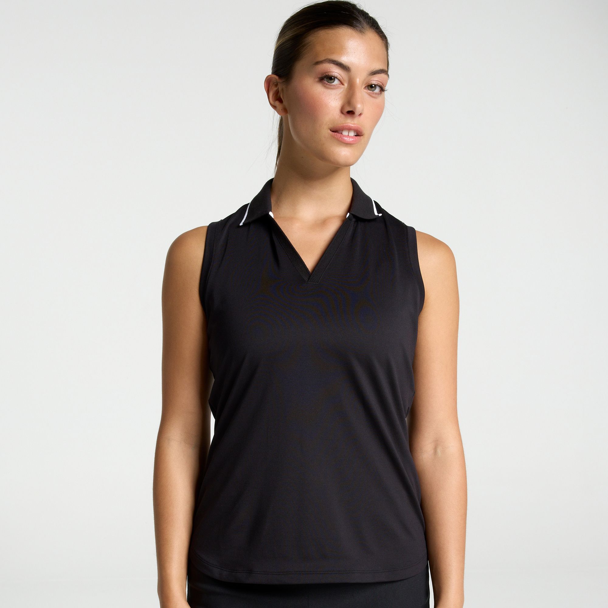 Walter Hagen Women's Performance 11 Sleeveless Johnny | Dick's