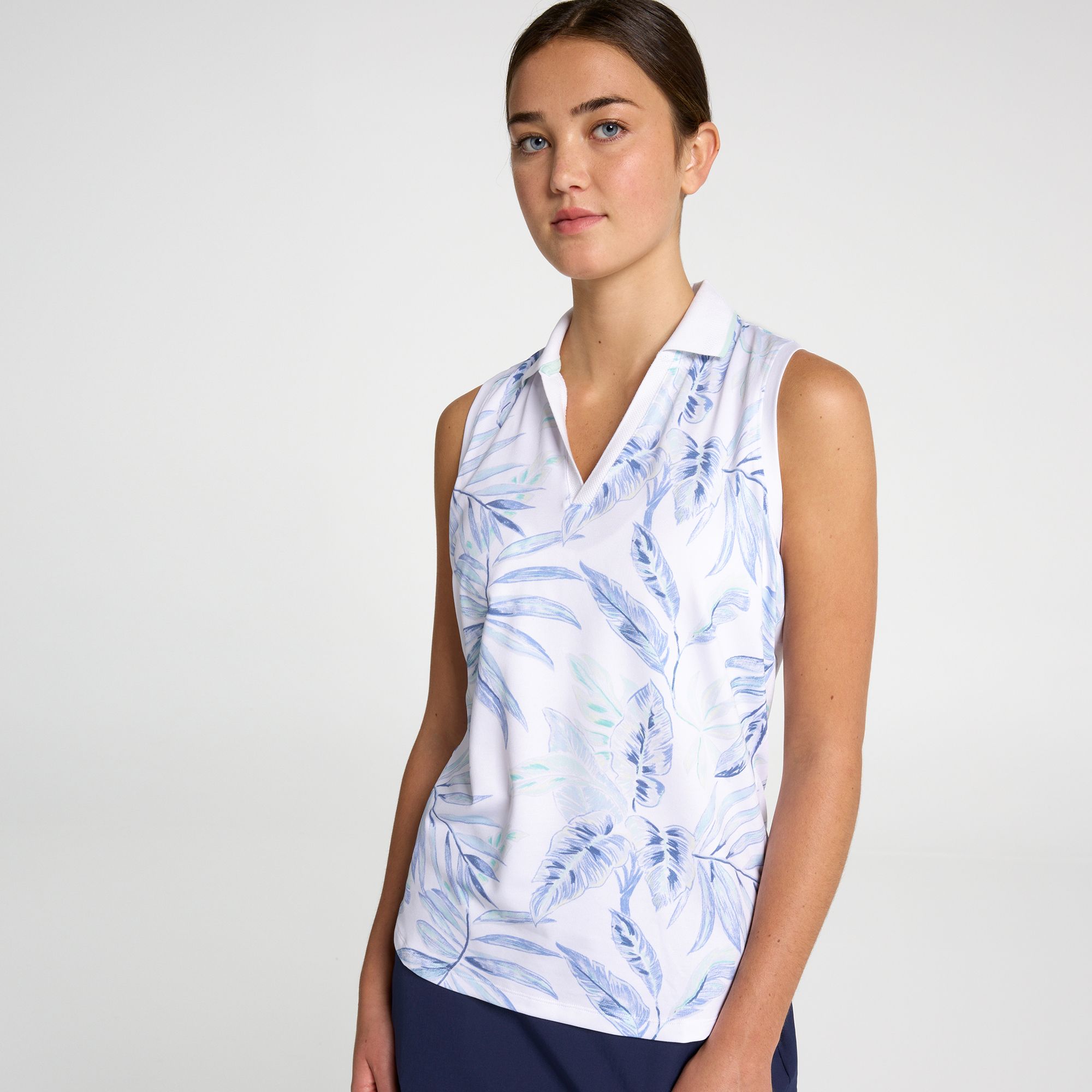 Walter Hagen Women's Performance 11 Sleeveless Johnny | Dick's