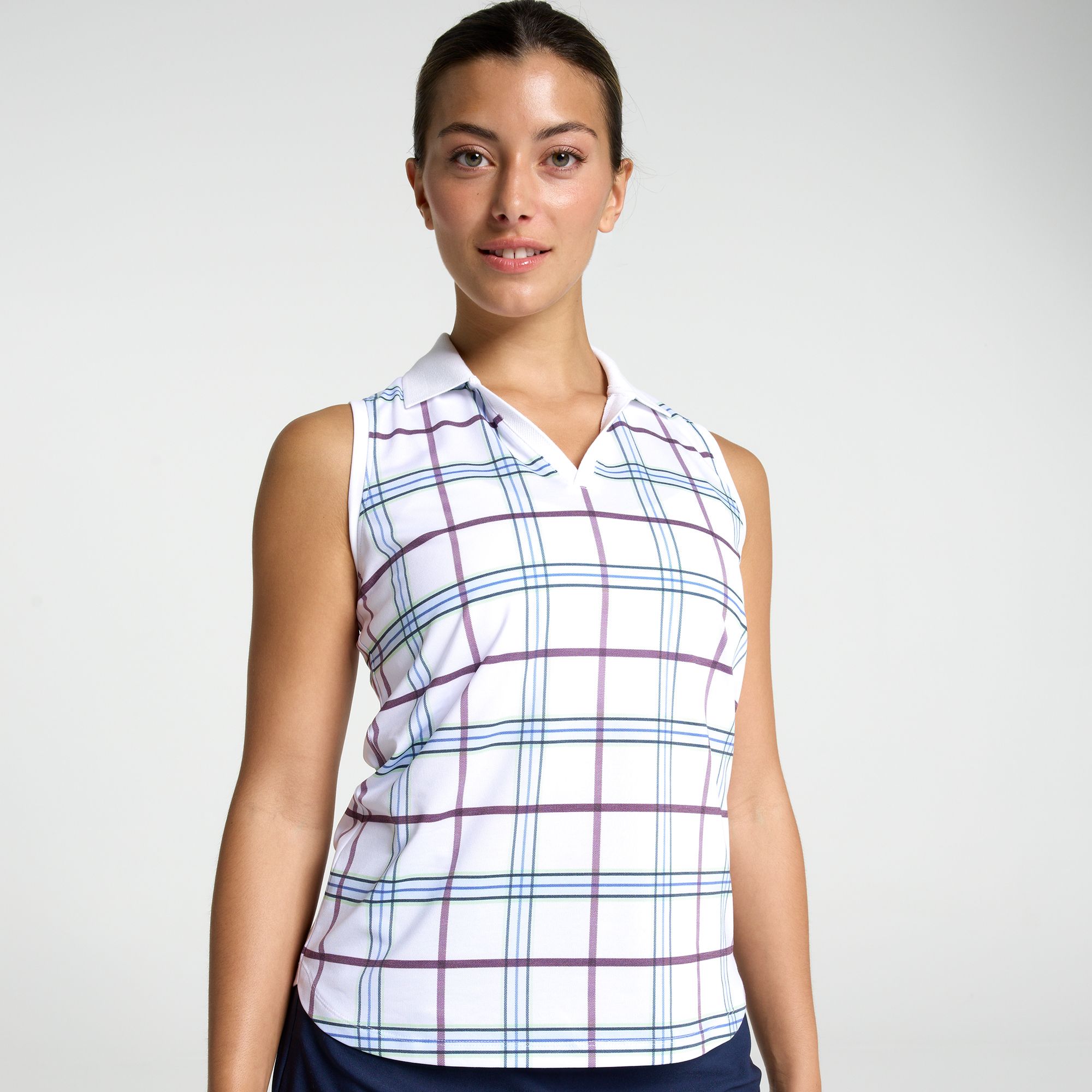 Walter Hagen Women's Performance 11 Sleeveless Johnny | Dick's