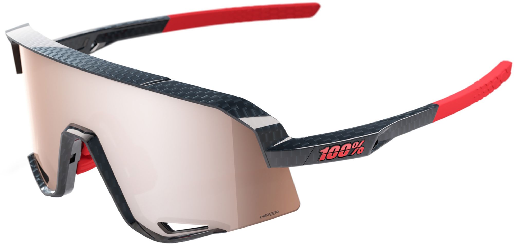 100% Slendale Sunglasses | Dick's Sporting Goods