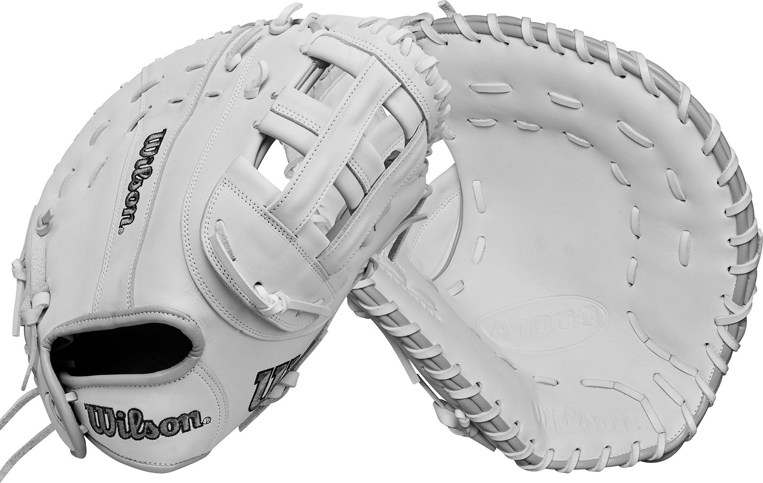 ポールラッツ  ドクタースミスとフライデー0 Wilson 12.5