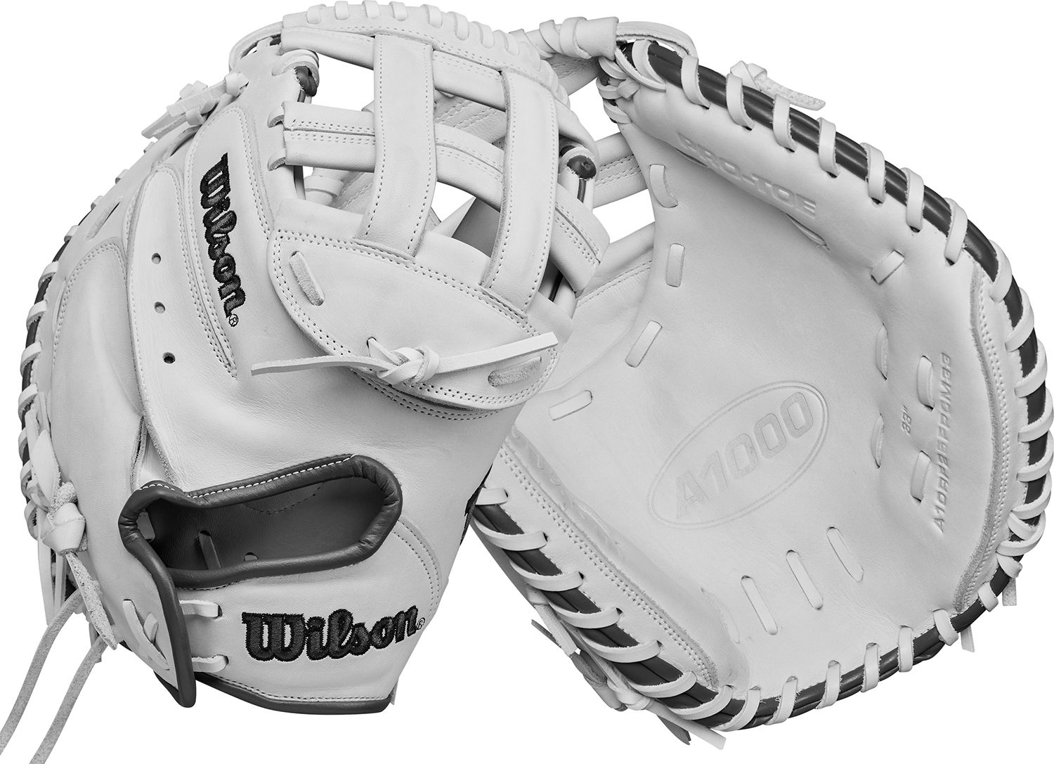 Wilson 33