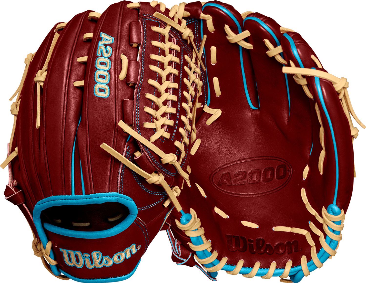 Wilson 11.75