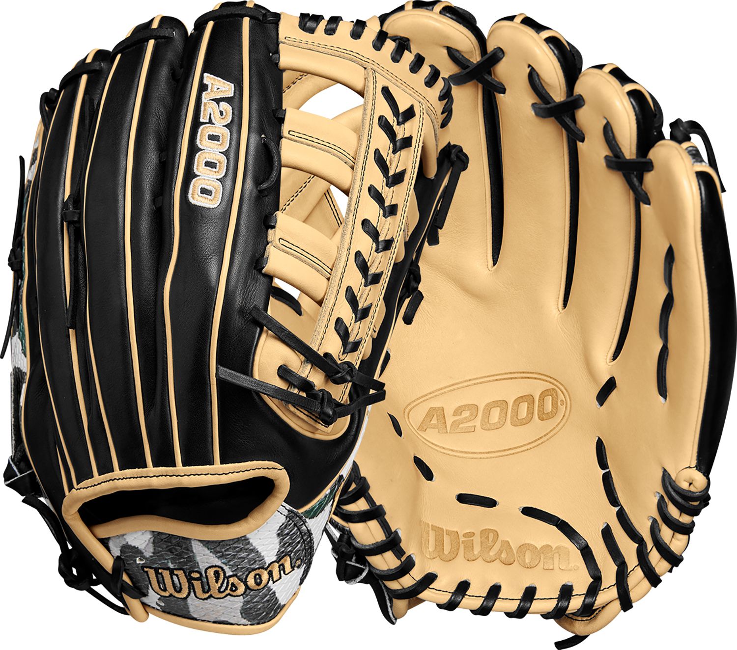 Wilson 12.75'' 1810 A2000 Series Glove 2025 | Dick's Sporting Goods